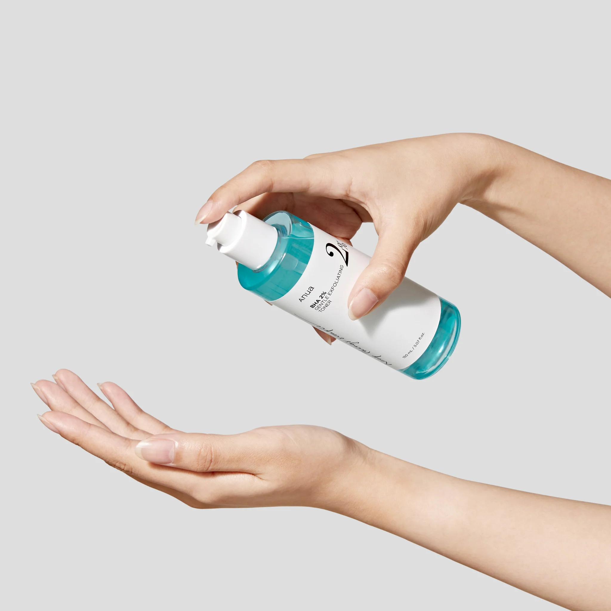 [Special Sale] BHA 2% Gentle Exfoliating Toner (150ml) - Image 6