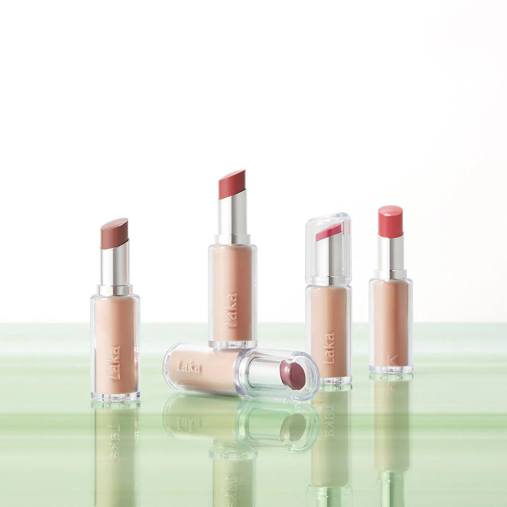 Bonding Glow Lipstick - 5 Colours - Image 11