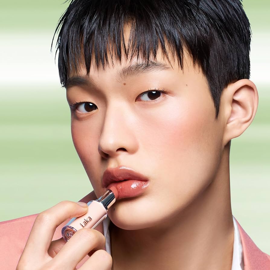 Bonding Glow Lipstick - 5 Colours - Image 3