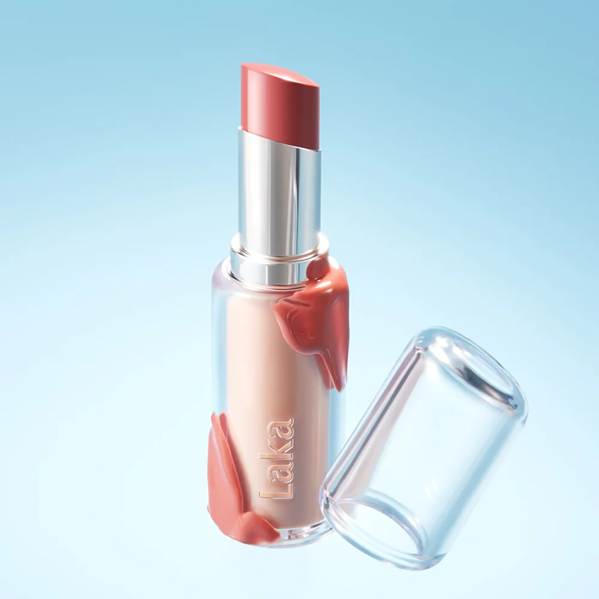 Bonding Glow Lipstick - 5 Colours - Image 4
