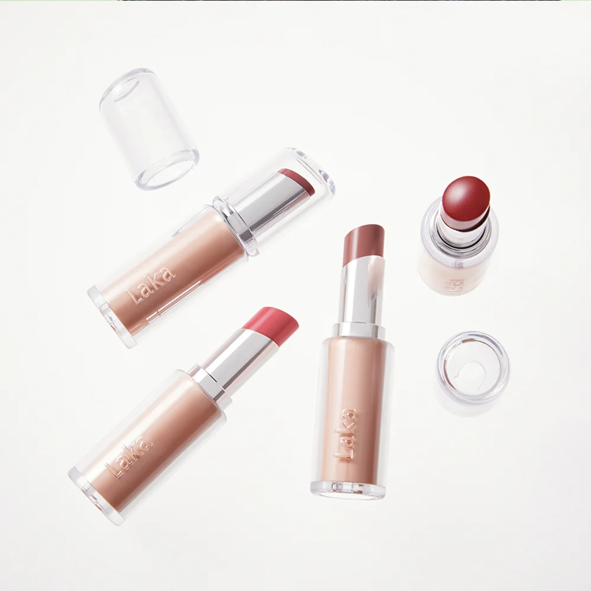 Bonding Glow Lipstick - 5 Colours - Image 5