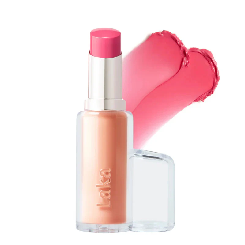 Bonding Glow Lipstick - 5 Colours - Image 8