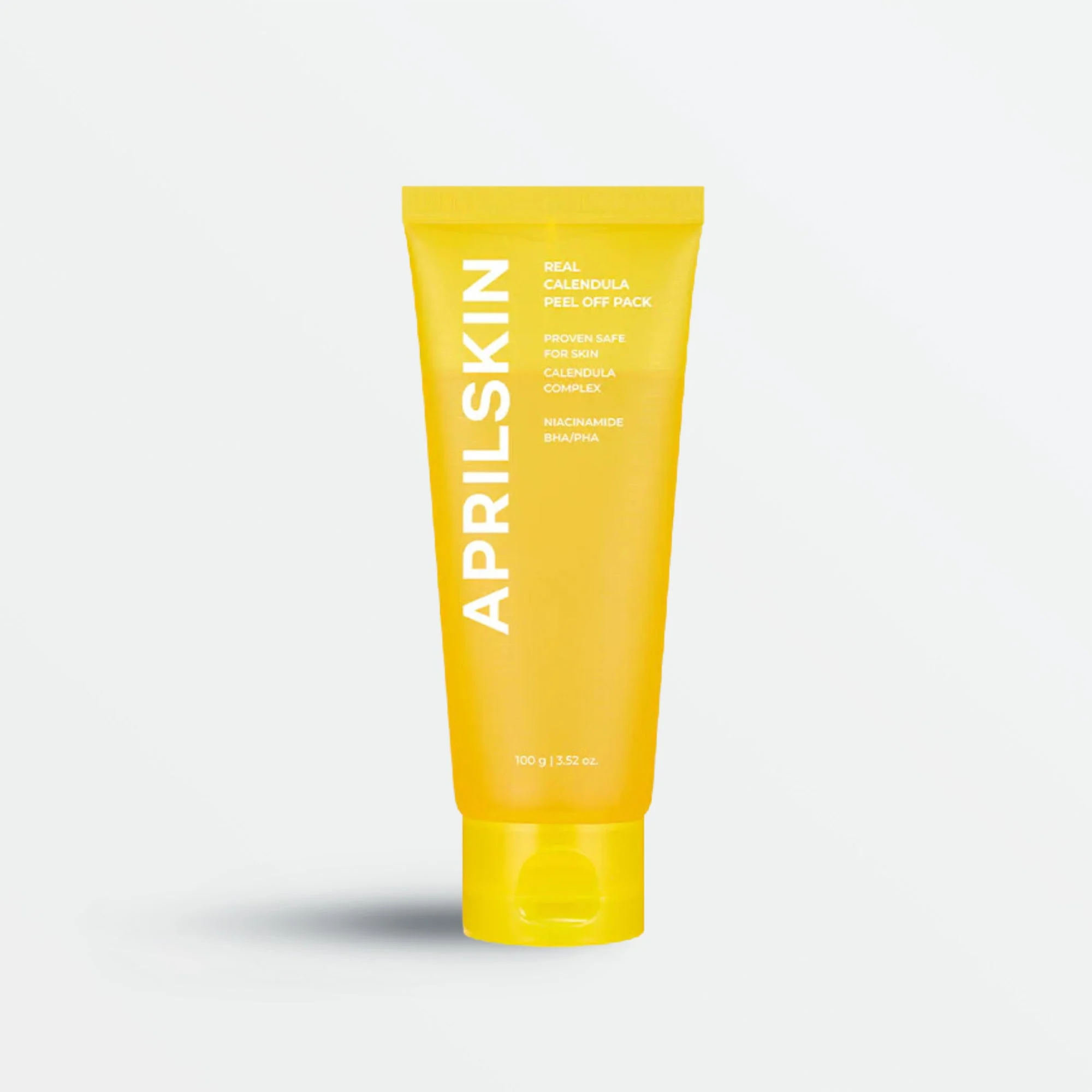 [Special Sale] Calendula Peel Off Pack (100g)
