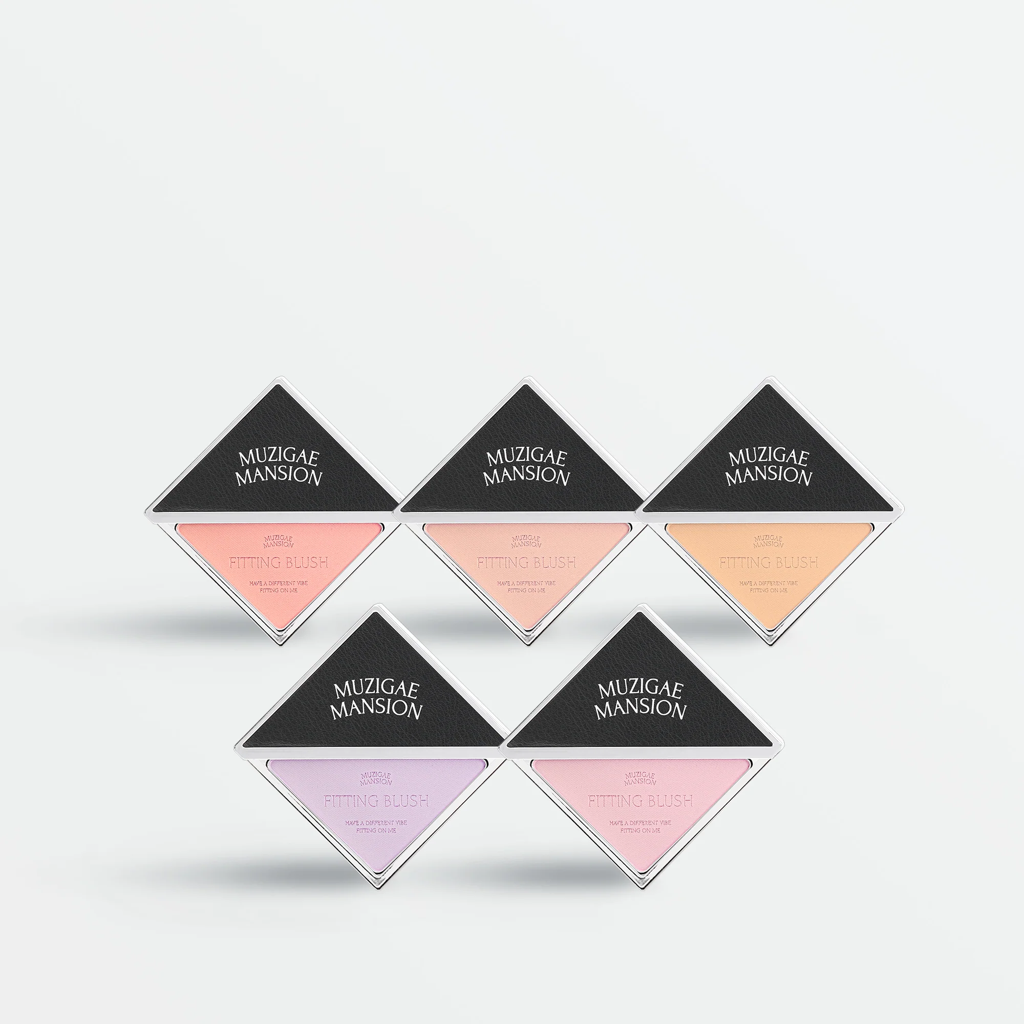 [Special Sale] Fitting Blush (5g)
