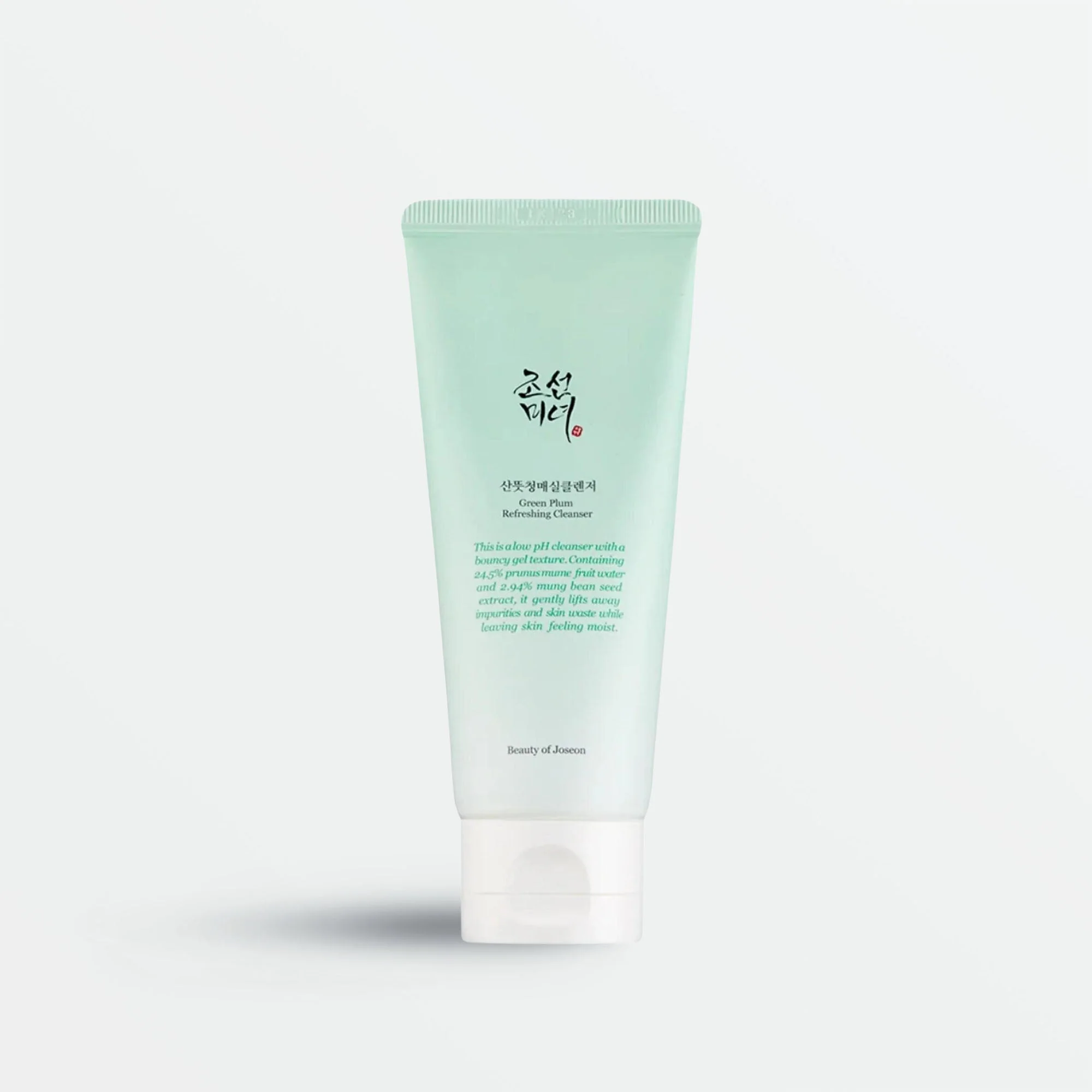 [Special Sale] Green Plum Refreshing Cleanser (100ml)