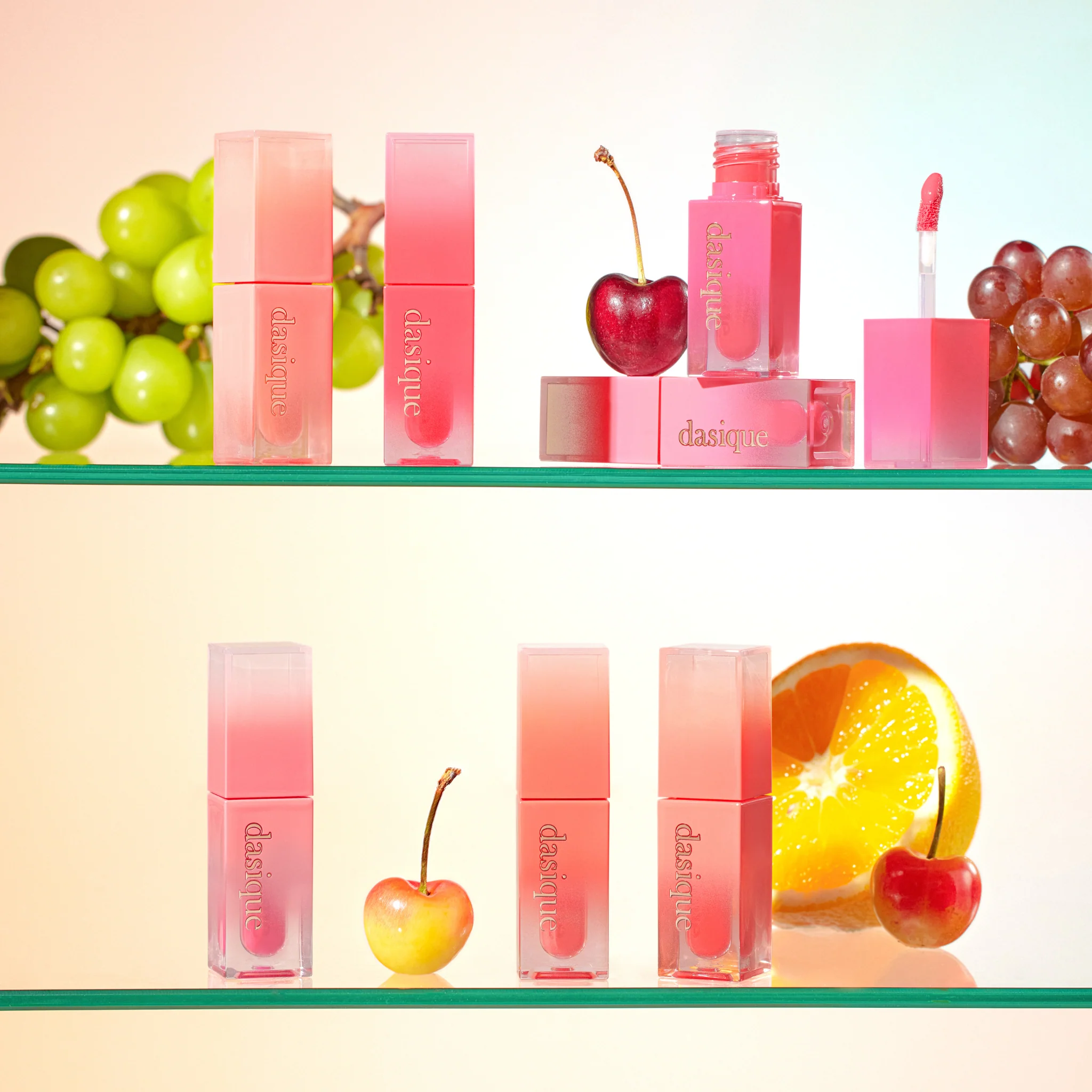 [Special Sale] Juicy Dewy Tint - #10 Berry Choux - Image 3