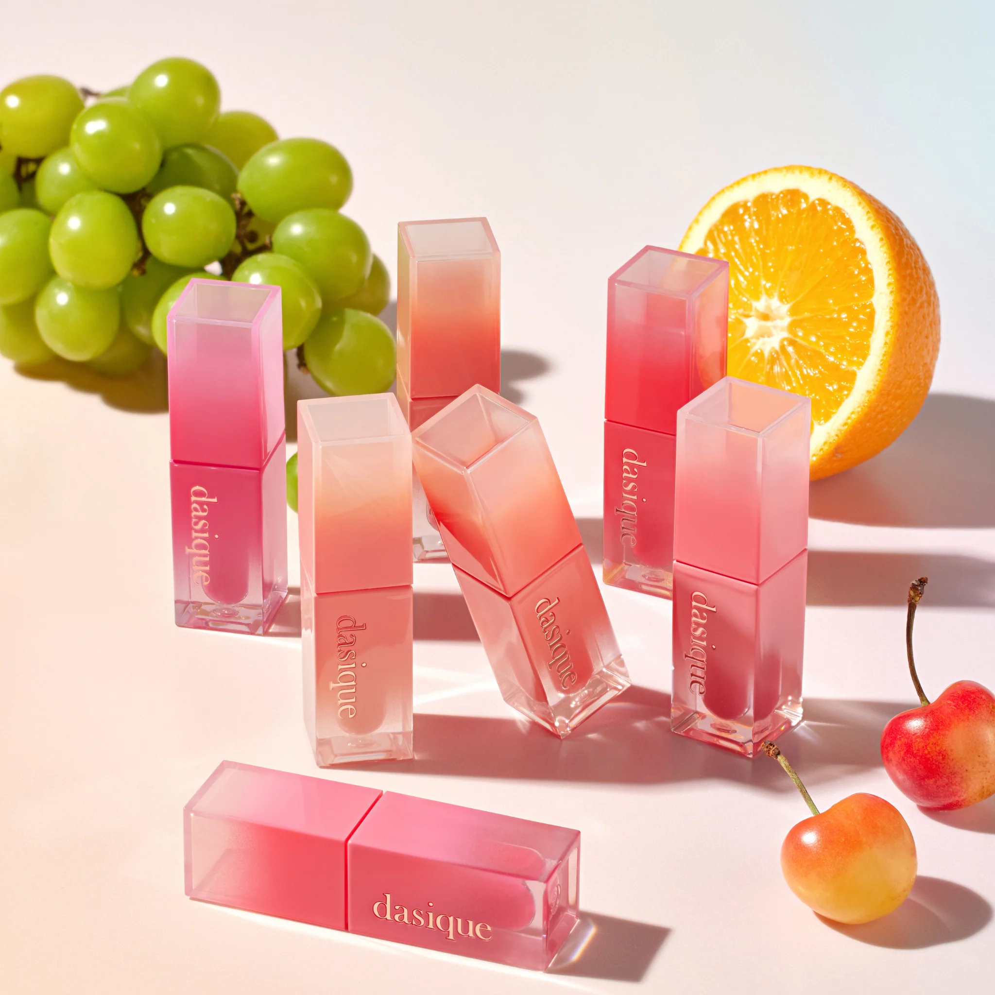 [Special Sale] Juicy Dewy Tint - #10 Berry Choux - Image 4