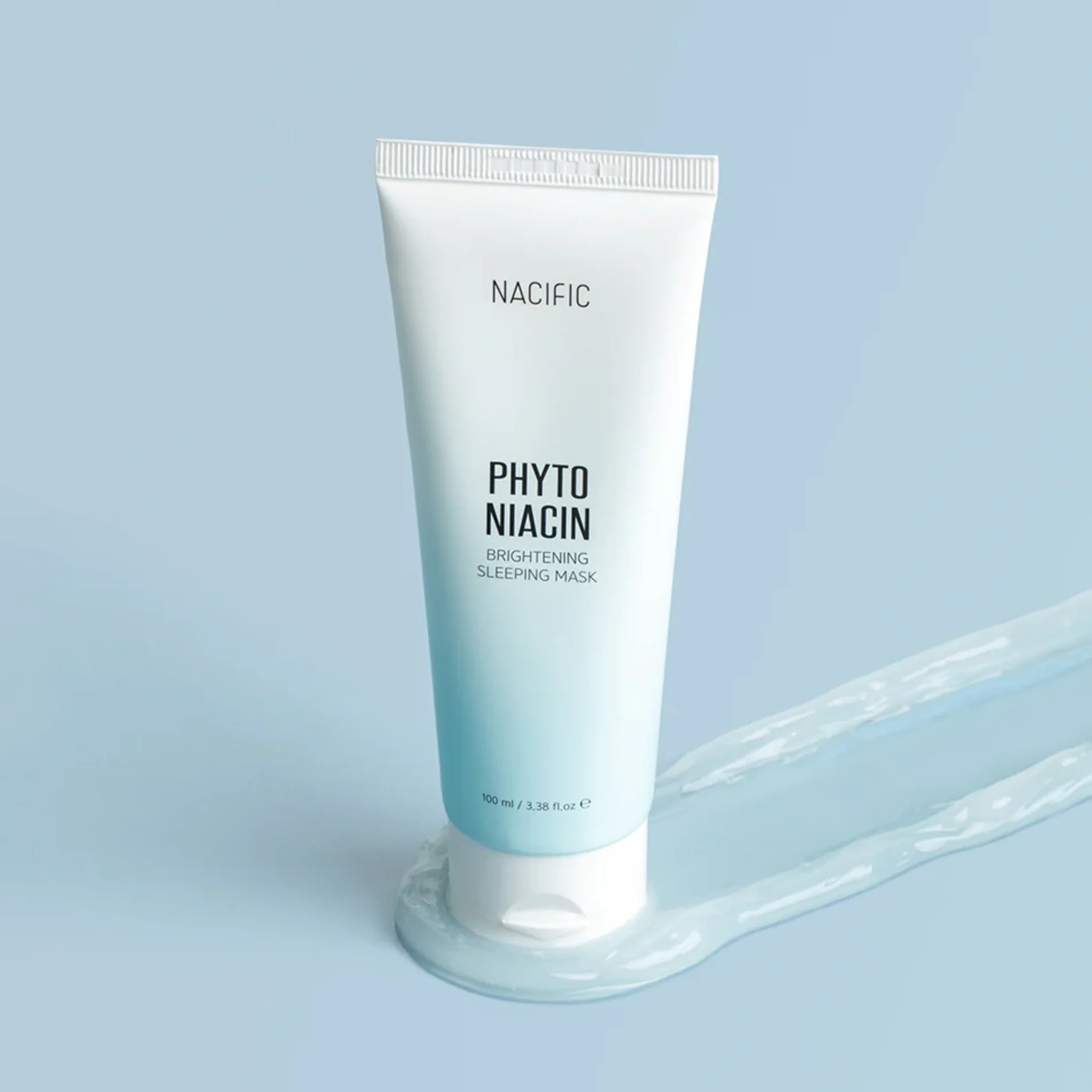[Special Sale] Phyto Niacin Brightening Sleeping Mask (100ml) - Image 2