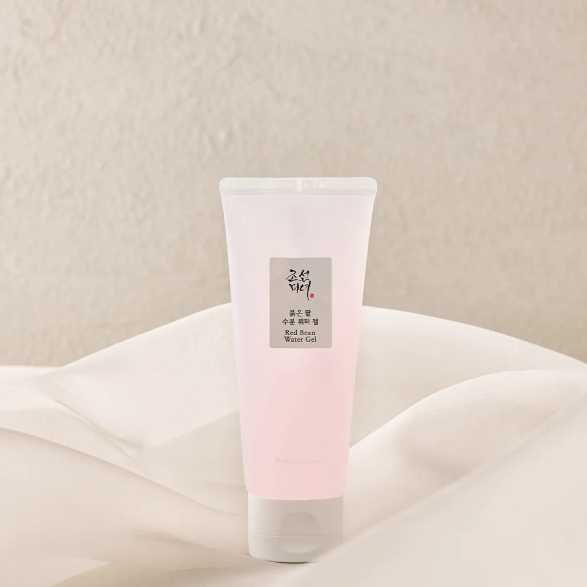 [Special Sale] Red Bean Water Gel (100ml) - Image 3