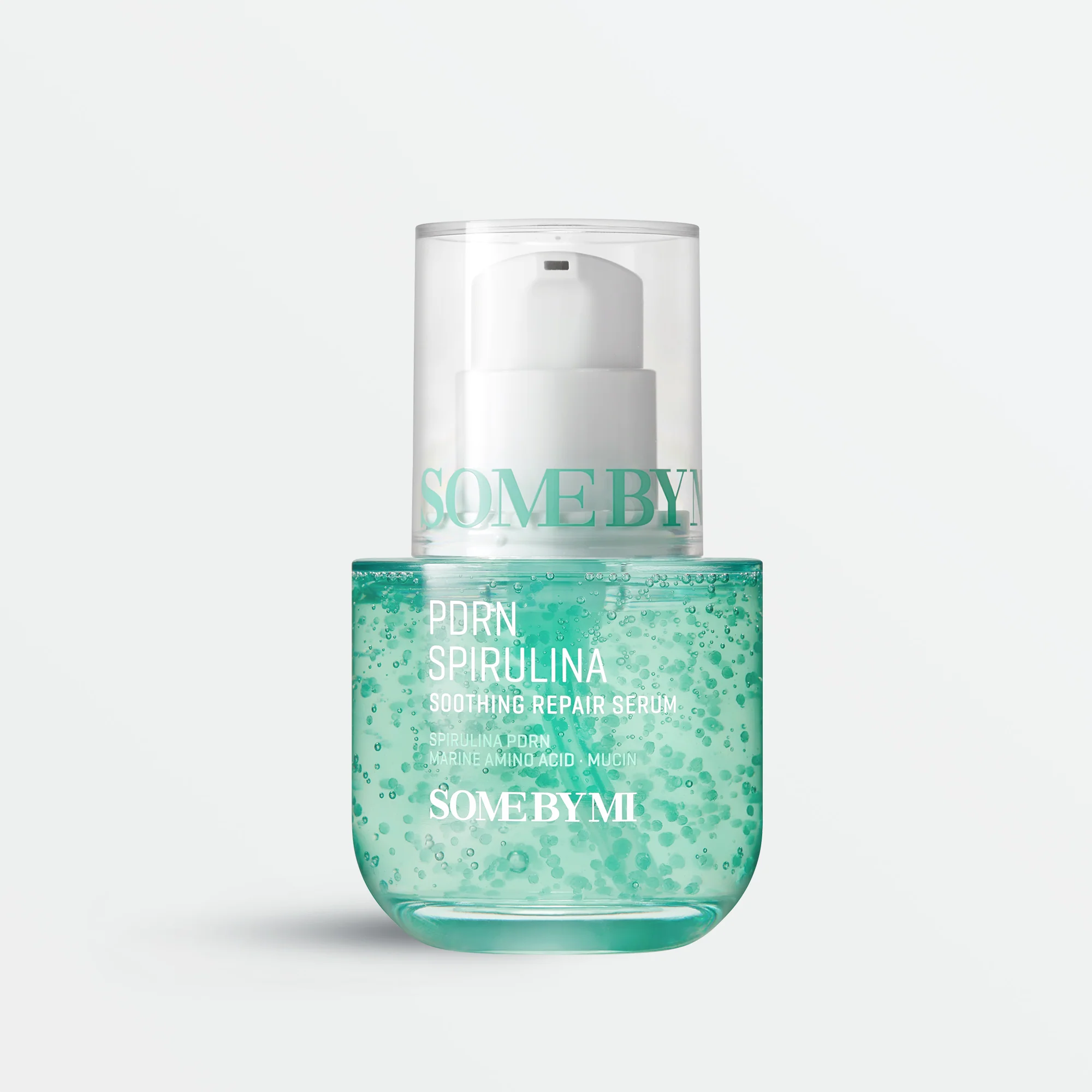 Spirulina PDRN Relief Serum (50ml)