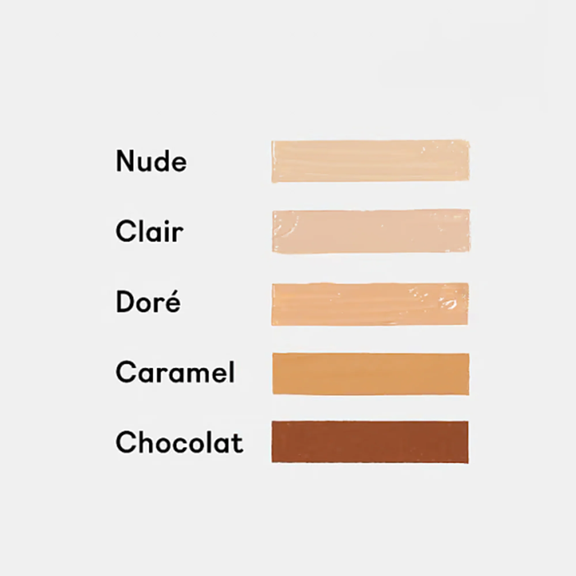 Super BB Concealer (10ml) - 5 shades - Image 4