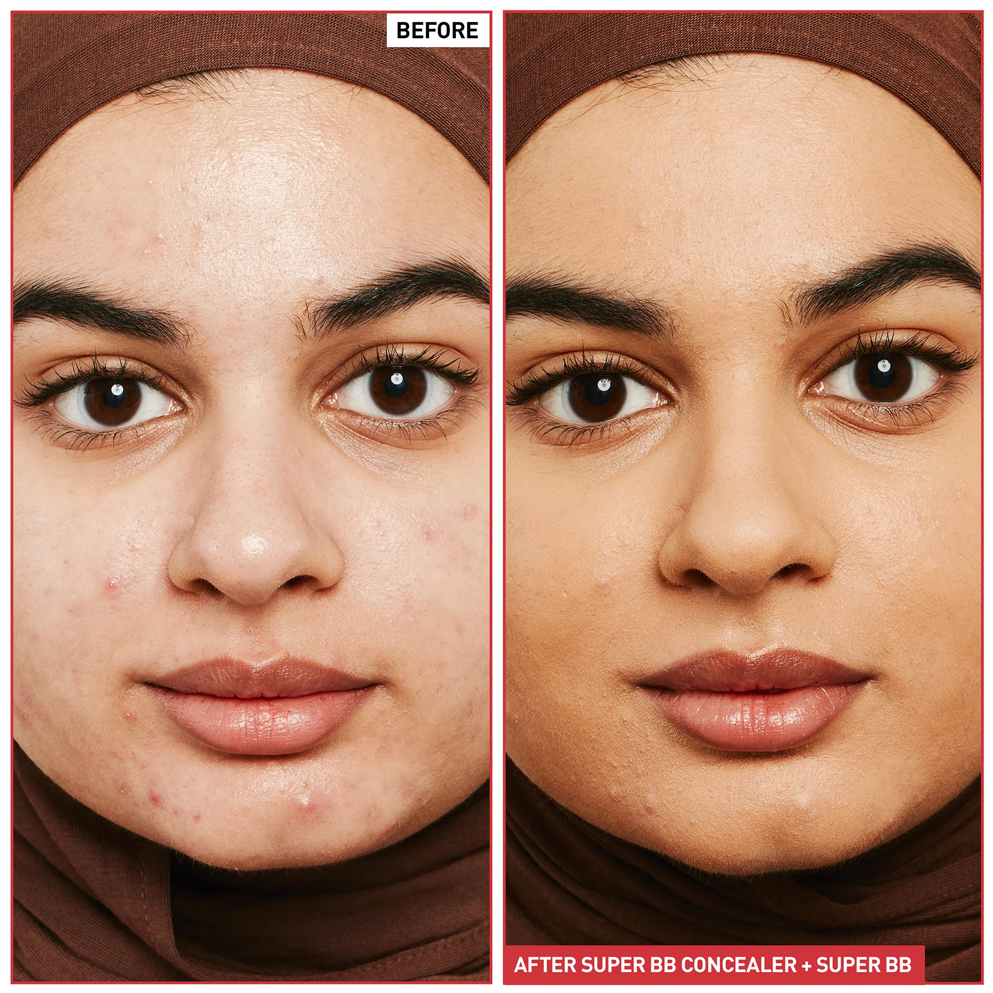 Super BB Concealer (10ml) - 5 shades - Image 9