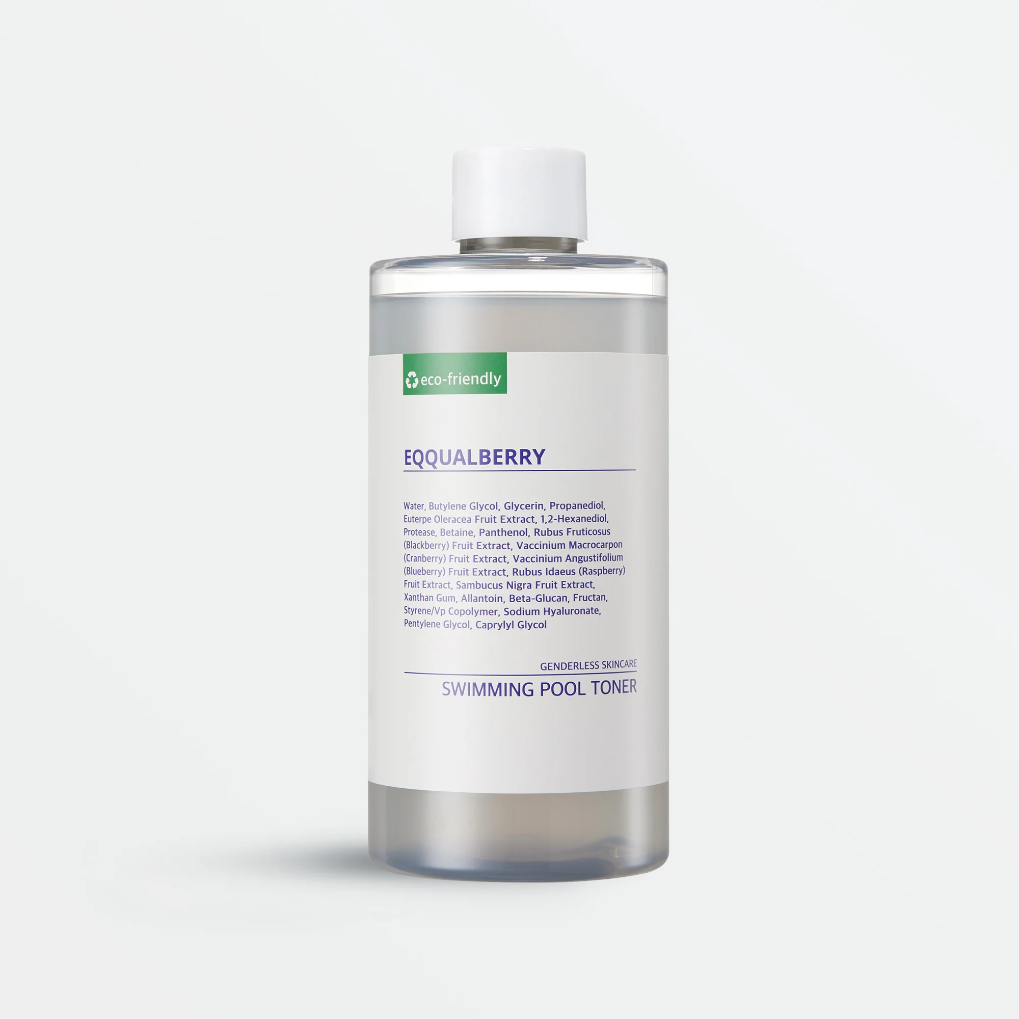 Swimming Pool Toner (300ml)