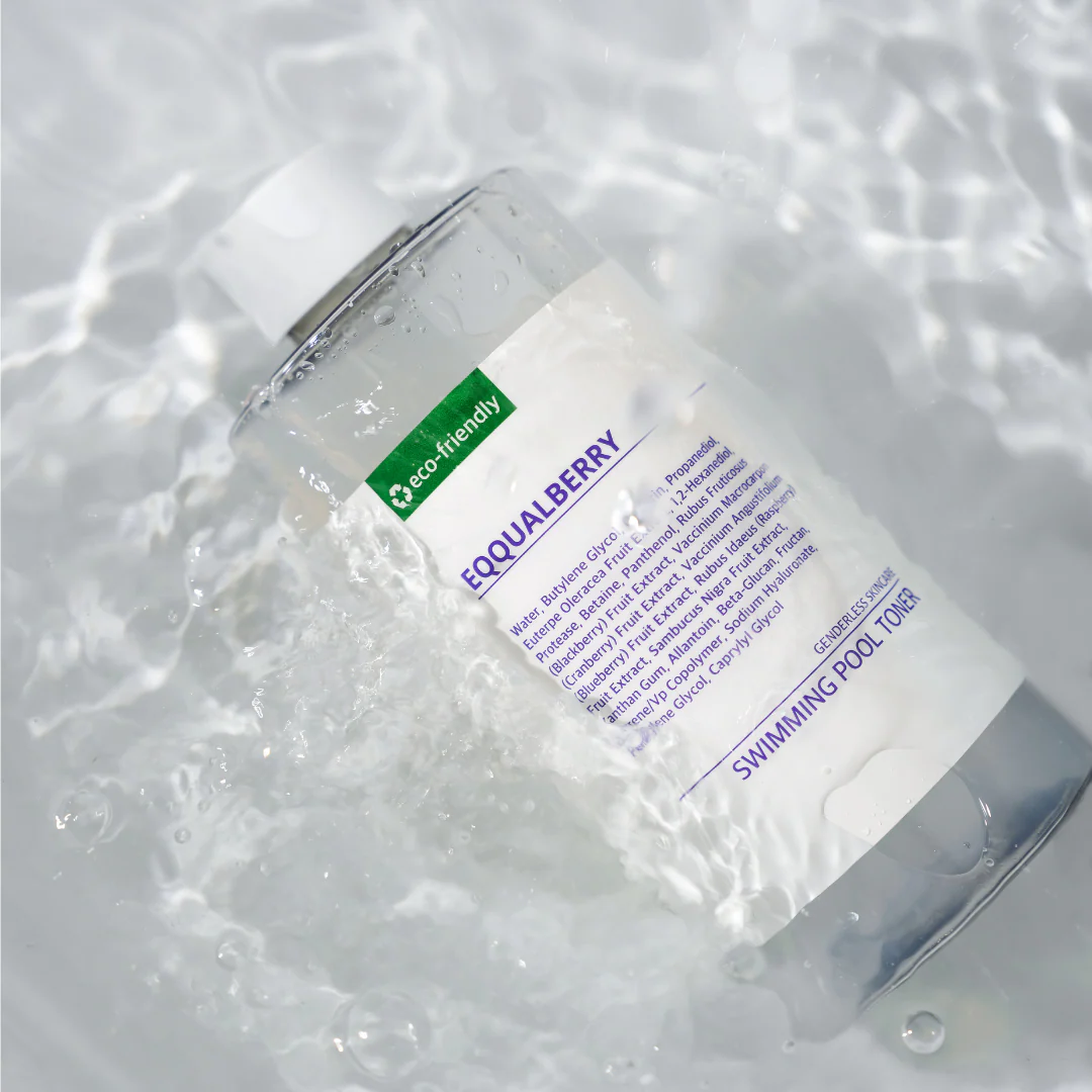 Swimming Pool Toner (300ml) - Image 2