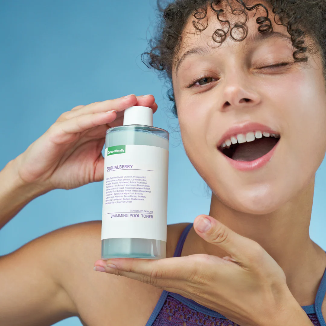Swimming Pool Toner (300ml) - Image 3