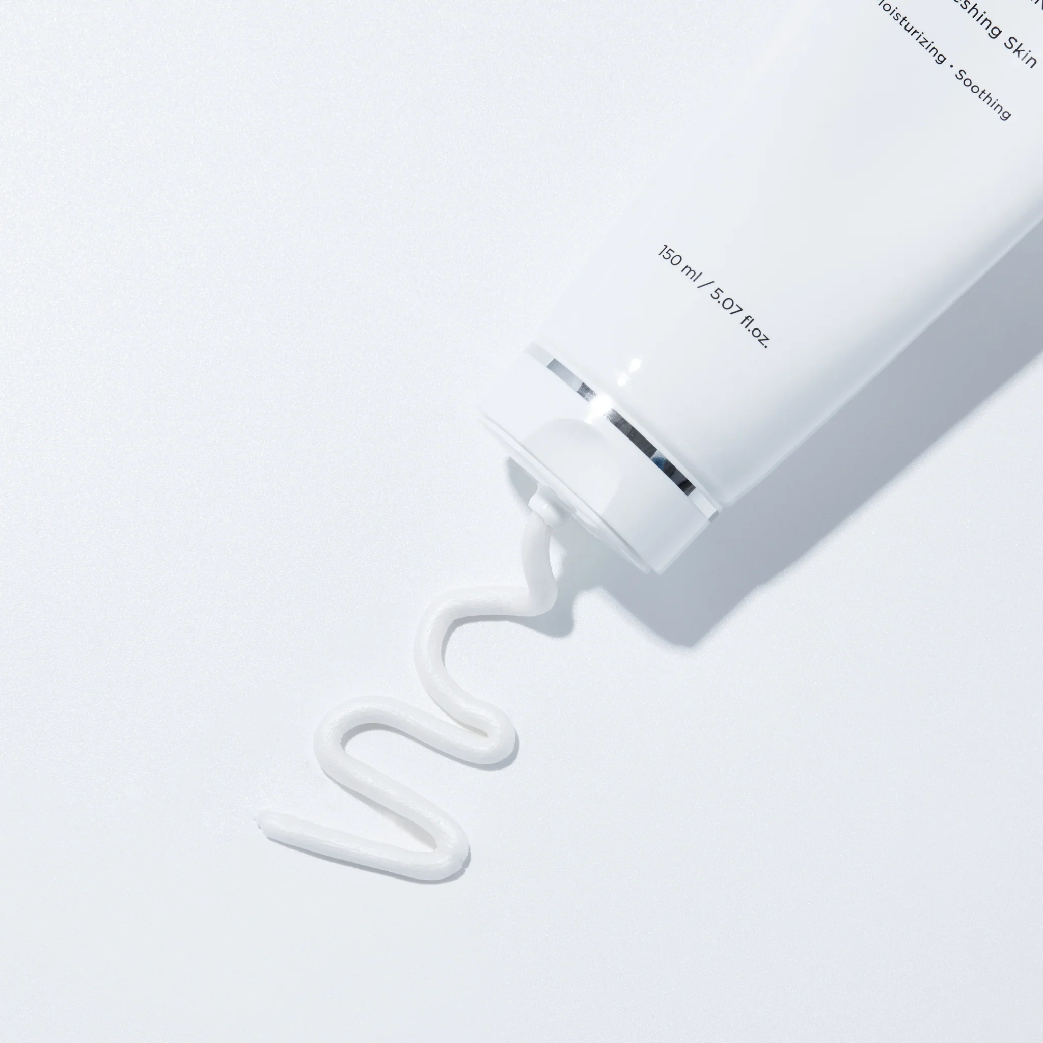 [Special Sale] Centella Foam Cleansing (150ml) - Image 2