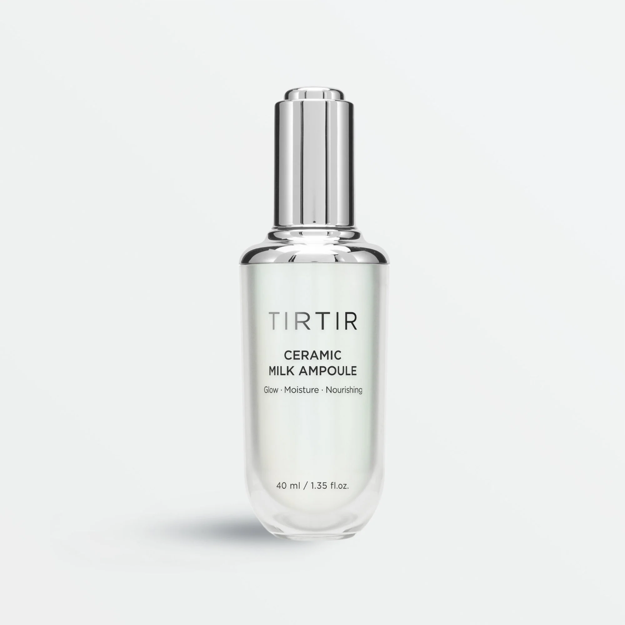 Ceramic Milk Ampoule (40ml)