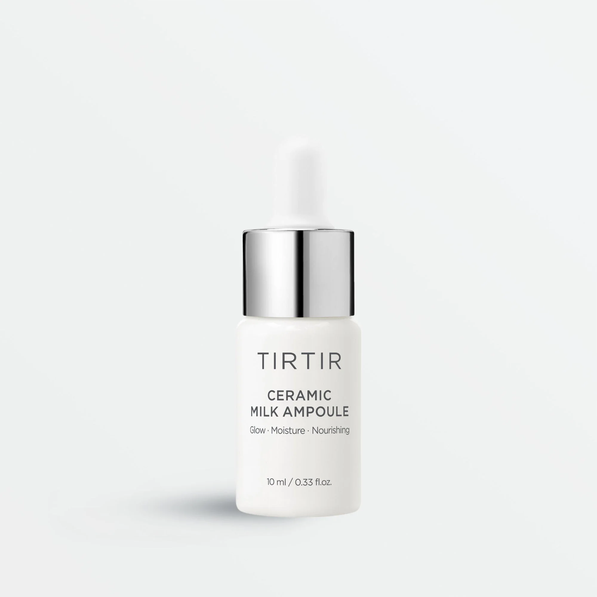 Ceramic Milk Ampoule Mini (10ml)