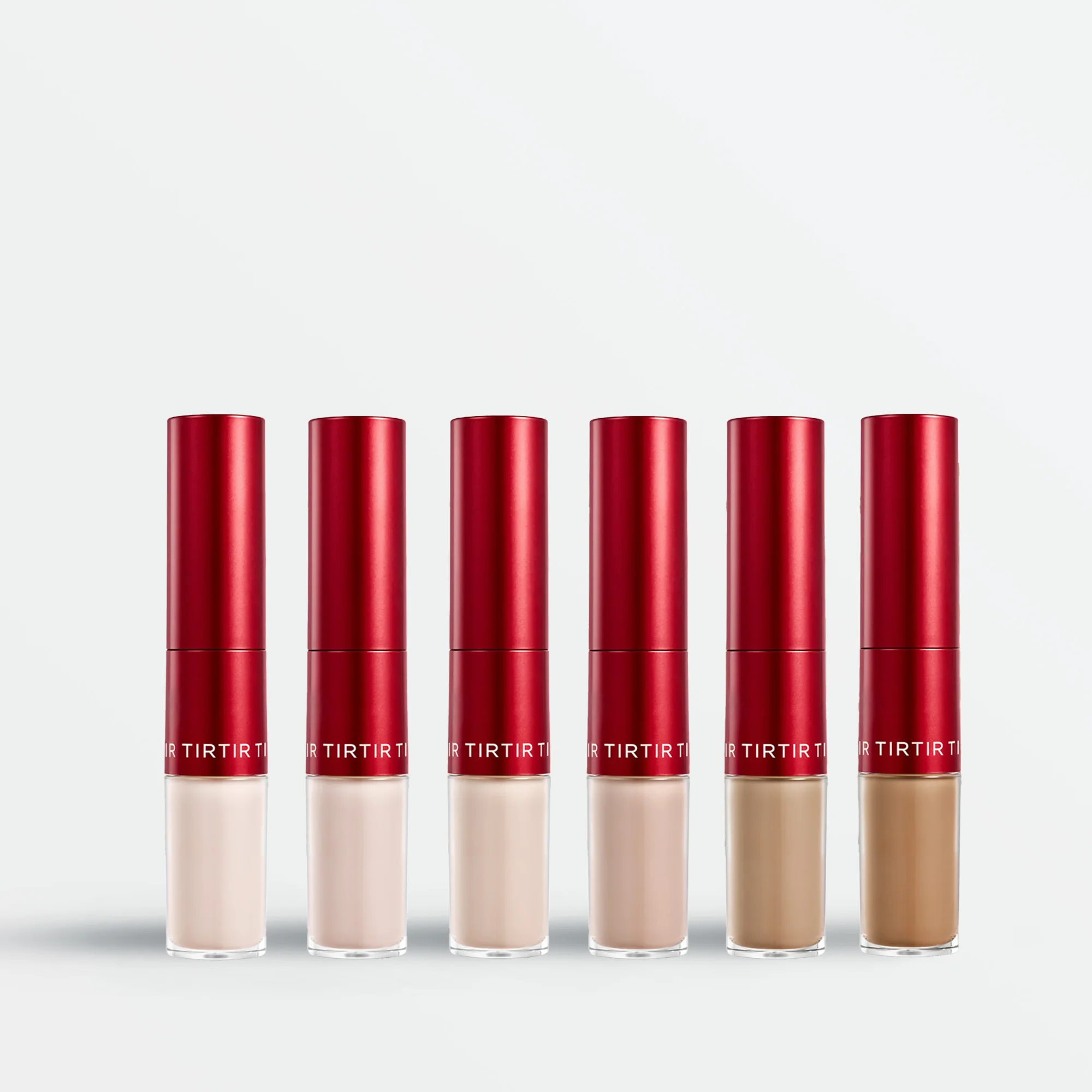 Glide & Hide Blurring Concealer (8g)