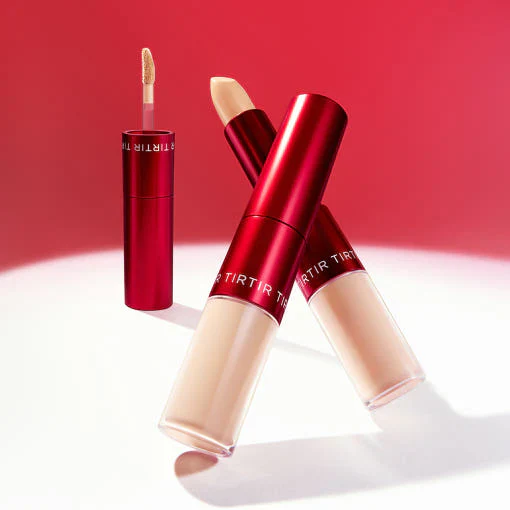 Glide & Hide Blurring Concealer (8g) - Image 2