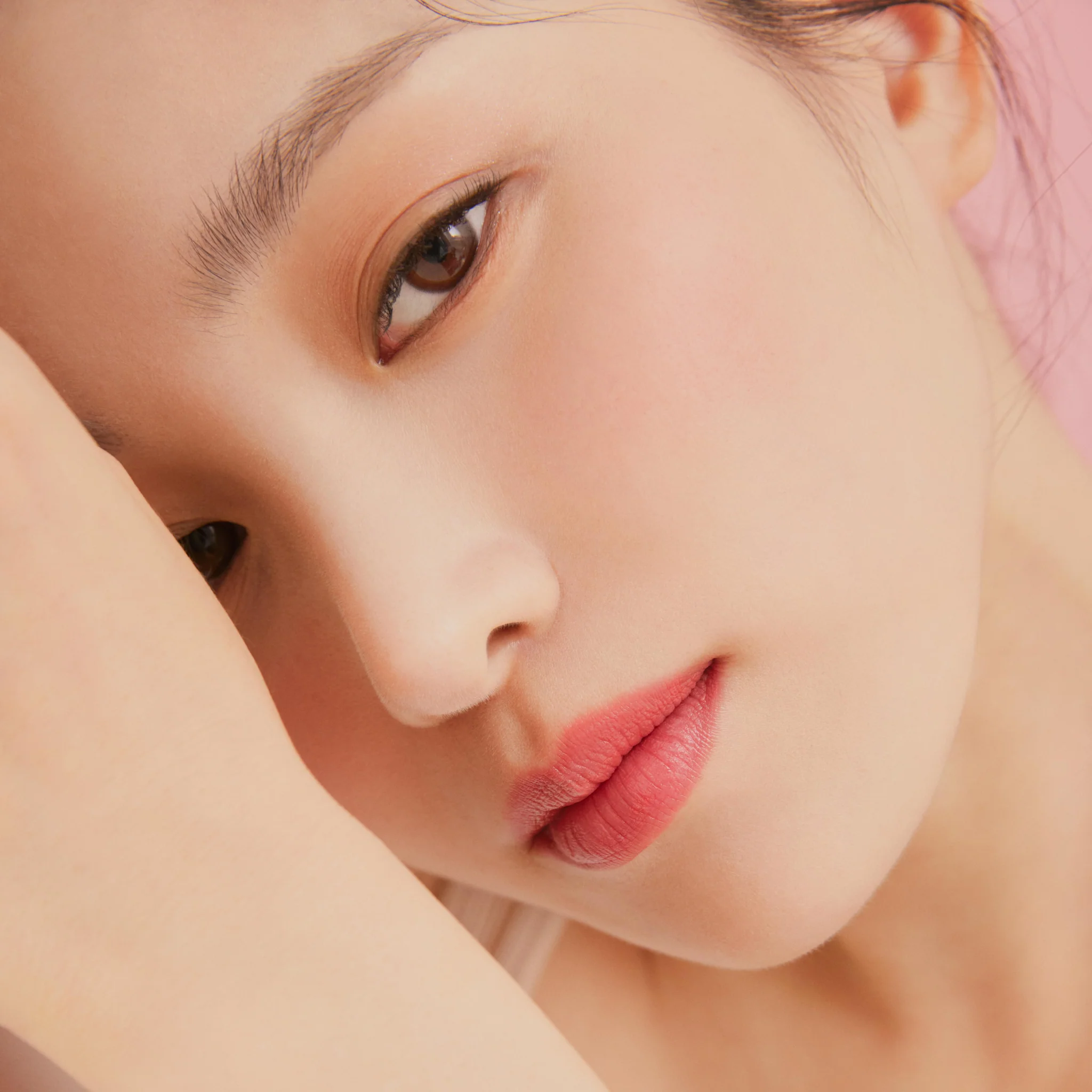 Mask Fit All Cover Cushion SPF50+ PA+++ (18g) 3 Shades - Image 4