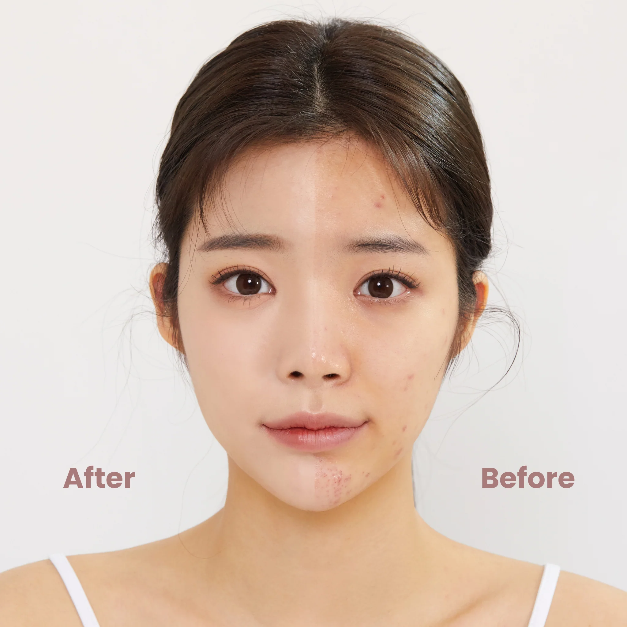Mask Fit All Cover Cushion SPF50+ PA+++ (18g) 3 Shades - Image 6