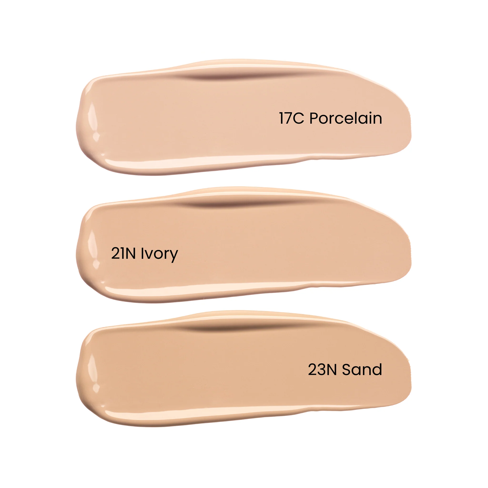 Mask Fit All Cover Cushion SPF50+ PA+++ (18g) 3 Shades - Image 7
