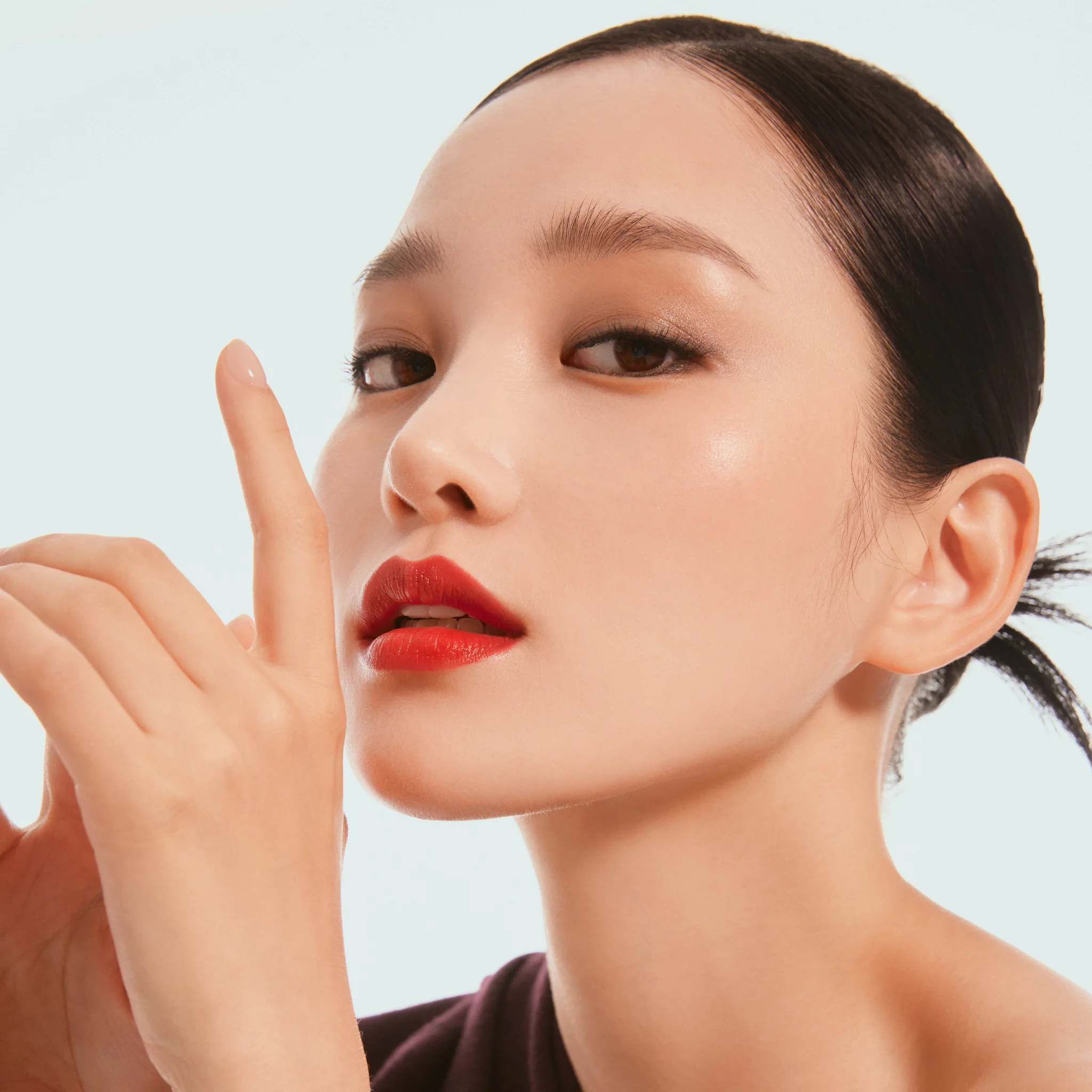 Mask Fit Red Cushion SPF40 PA++ (18g) 30 Shades - Image 5