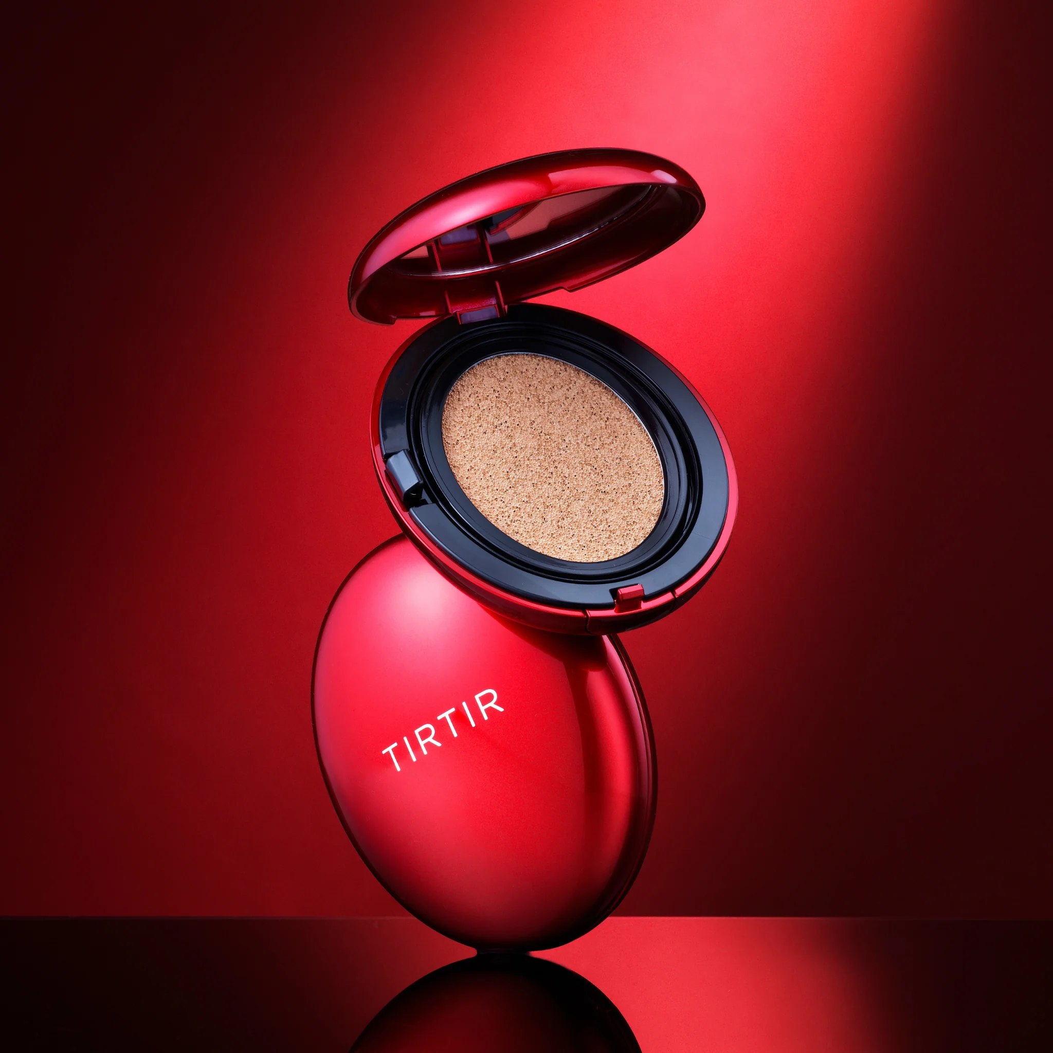 Mask Fit Red Cushion SPF40 PA++ (18g) 30 Shades - Image 6