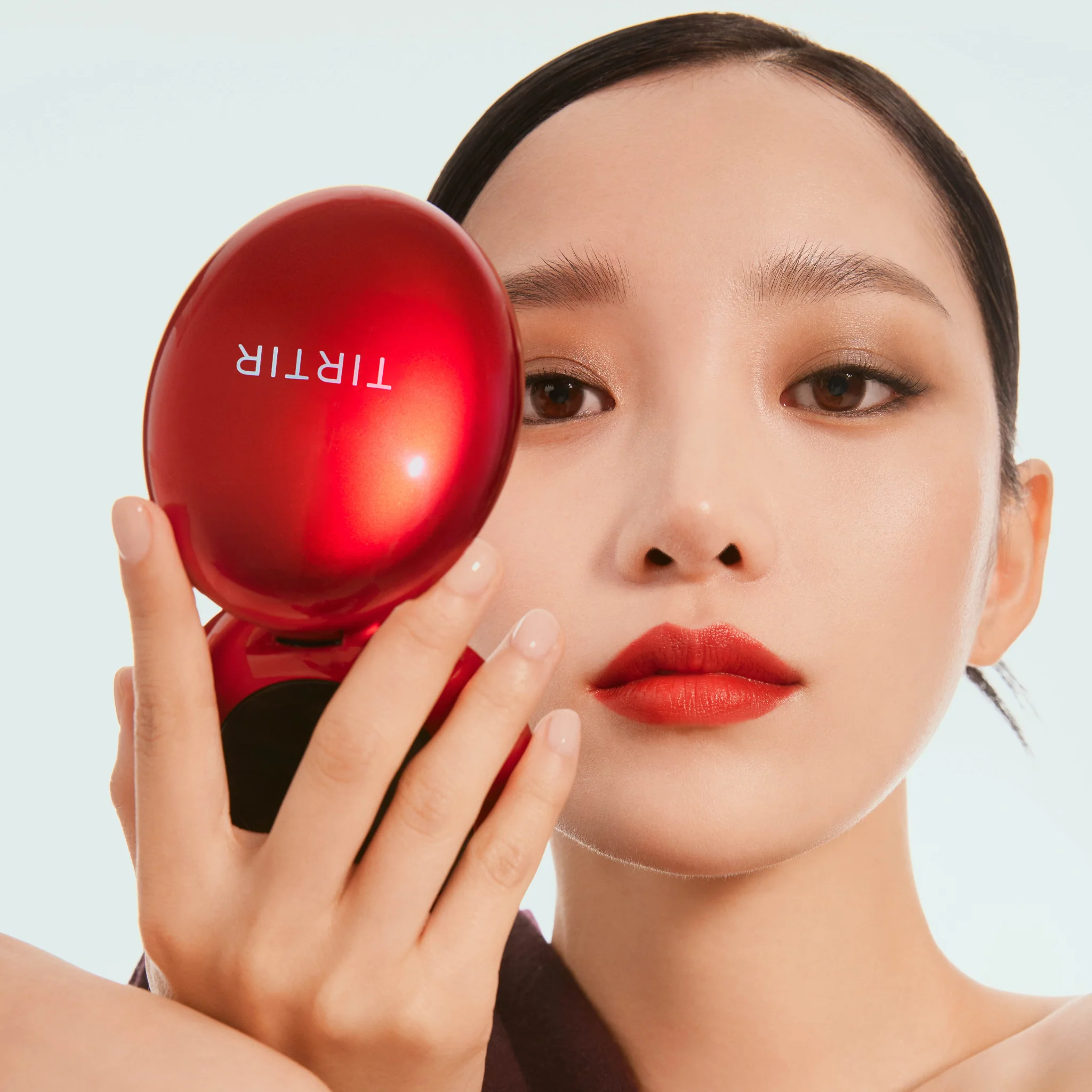 Mask Fit Red Cushion SPF40 PA++ (18g) 30 Shades - Image 8