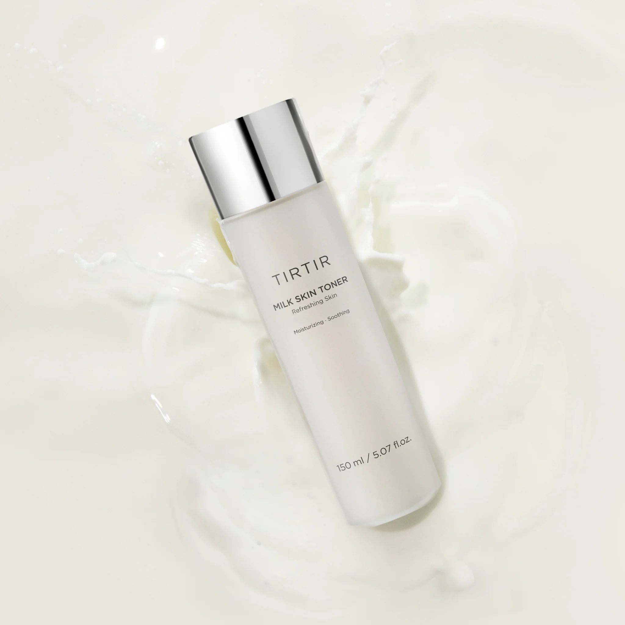 Milk Skin Toner (150ml) - Image 2