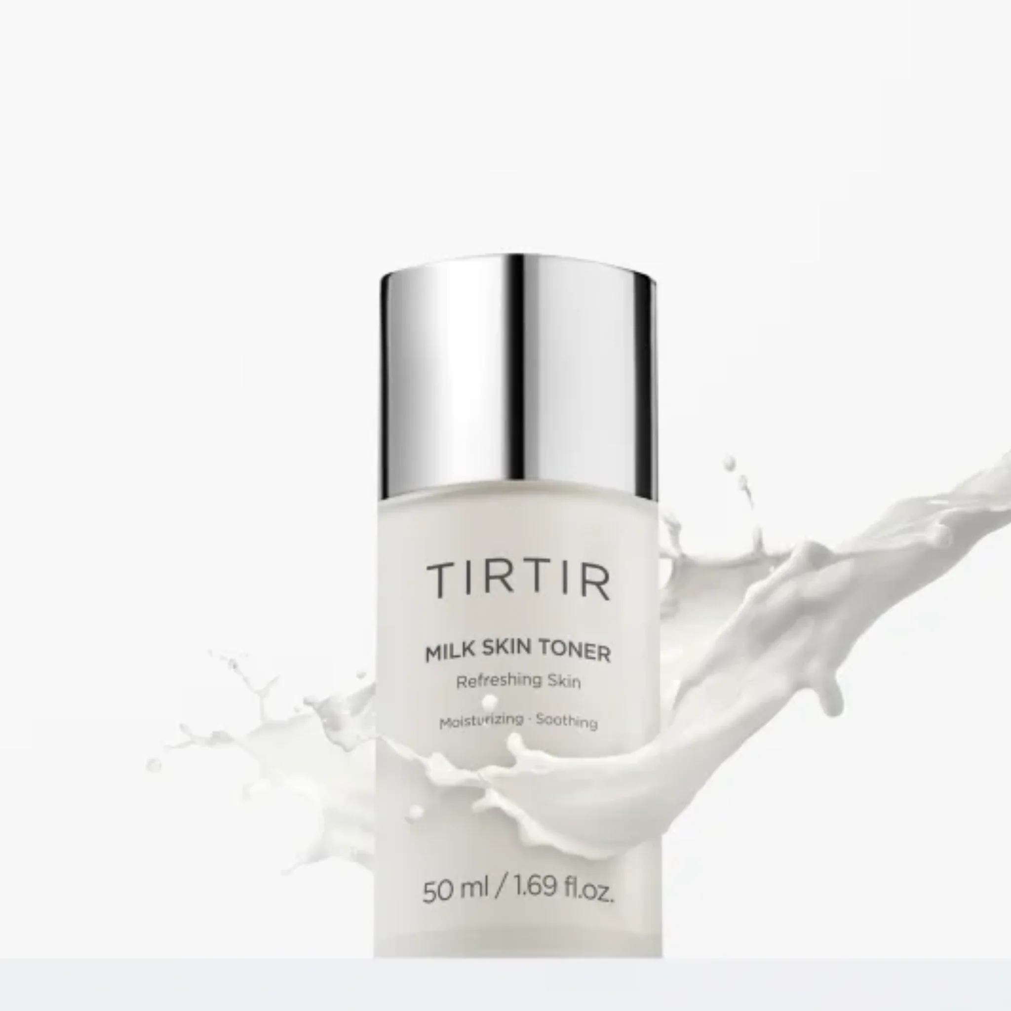 Milk Skin Toner Mini (50ml) - Image 2