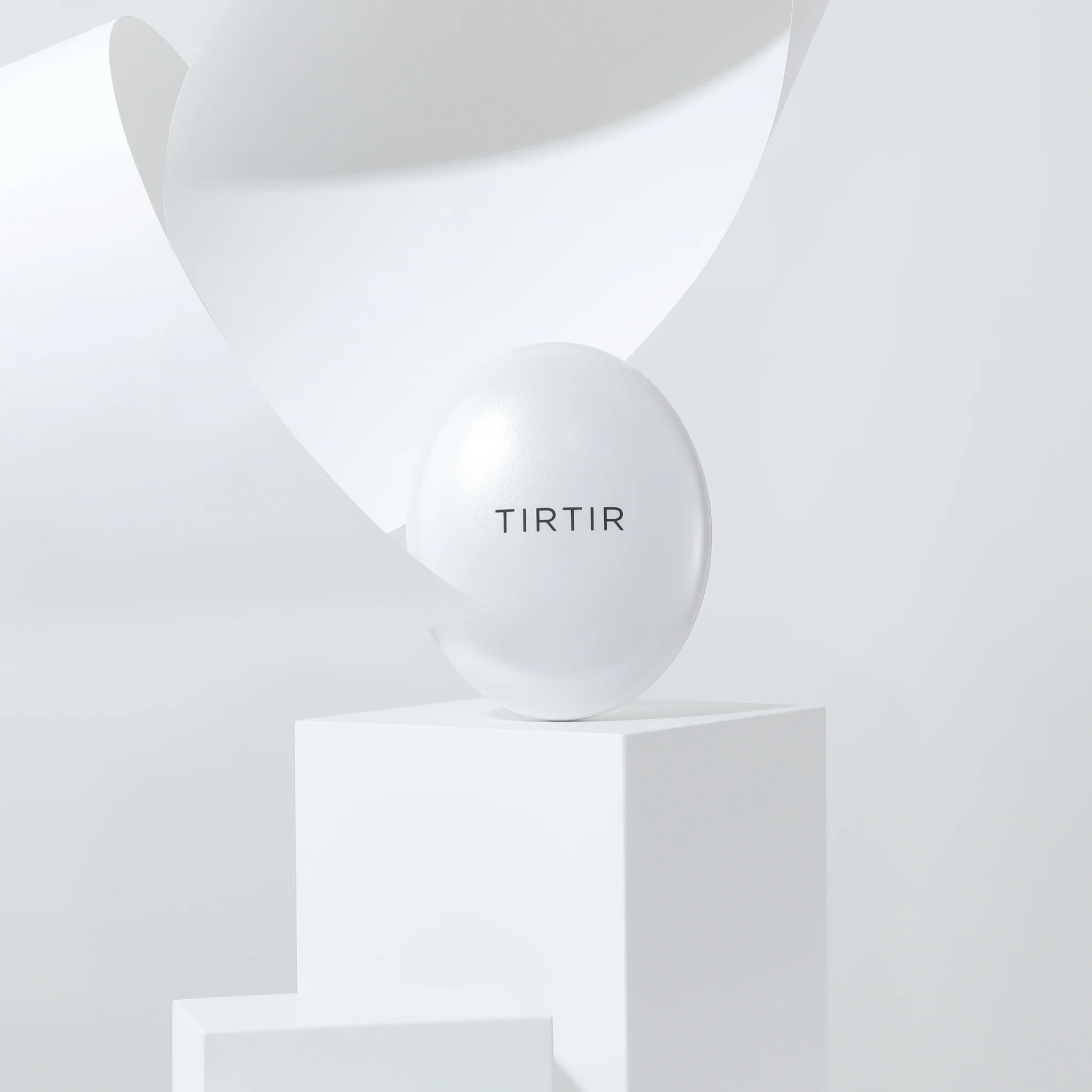 [Special Sale] My Glow Cream Cushion SPF30 PA++ (18g) - Image 2