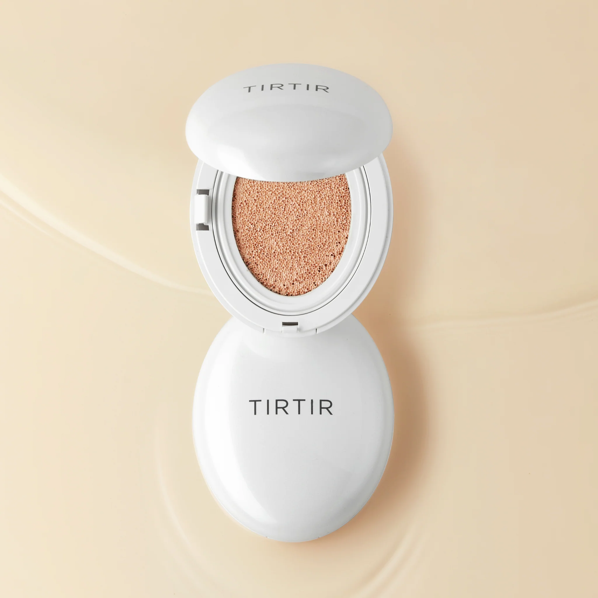 [Special Sale] My Glow Cream Cushion SPF30 PA++ (18g) - Image 3