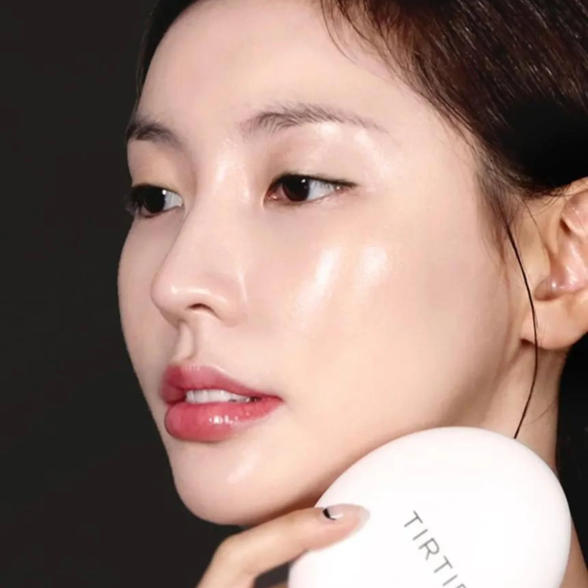 [Special Sale] My Glow Cream Cushion SPF30 PA++ (18g) - Image 6