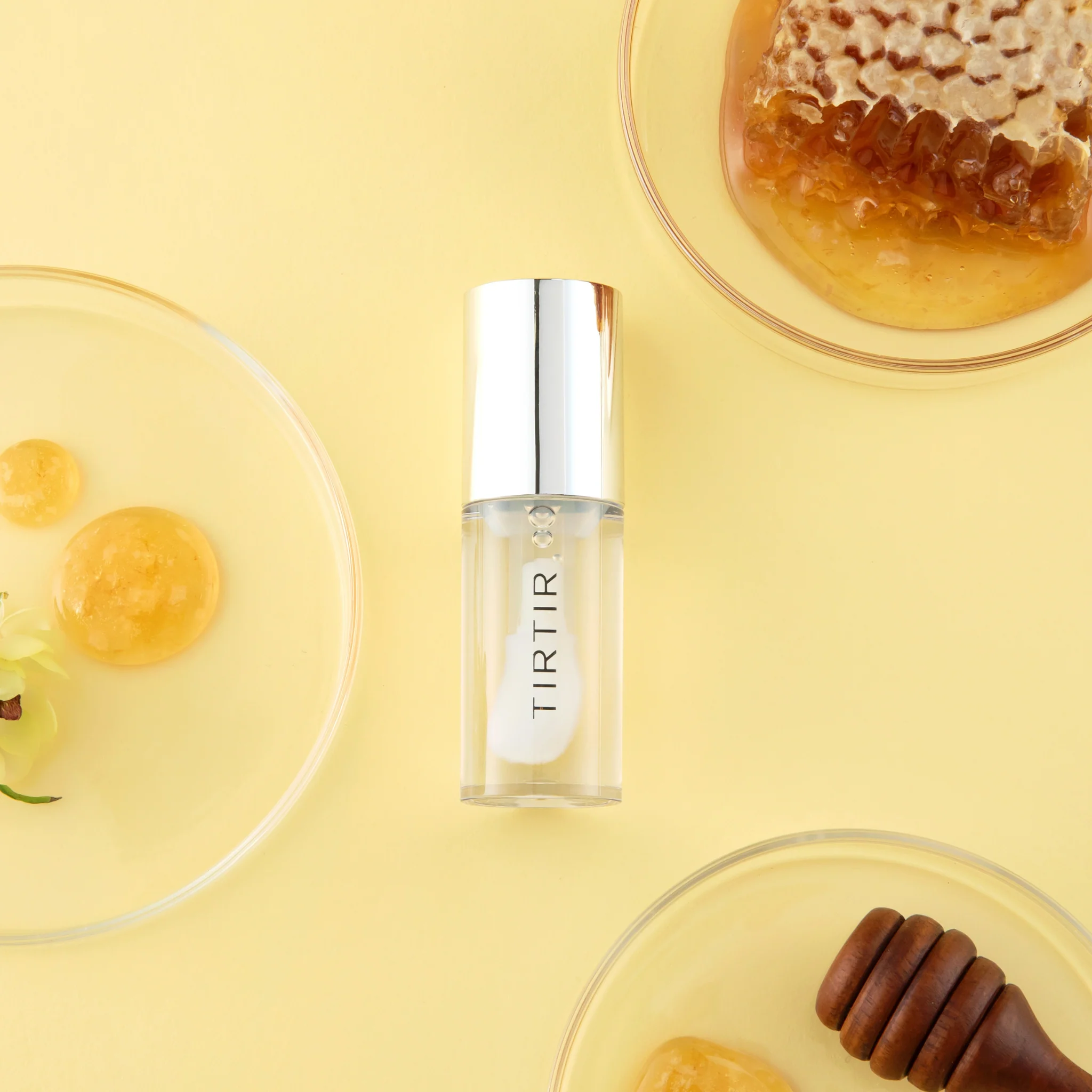 My Glow Lip Oil (5.7ml) - 2 Colours - Image 3