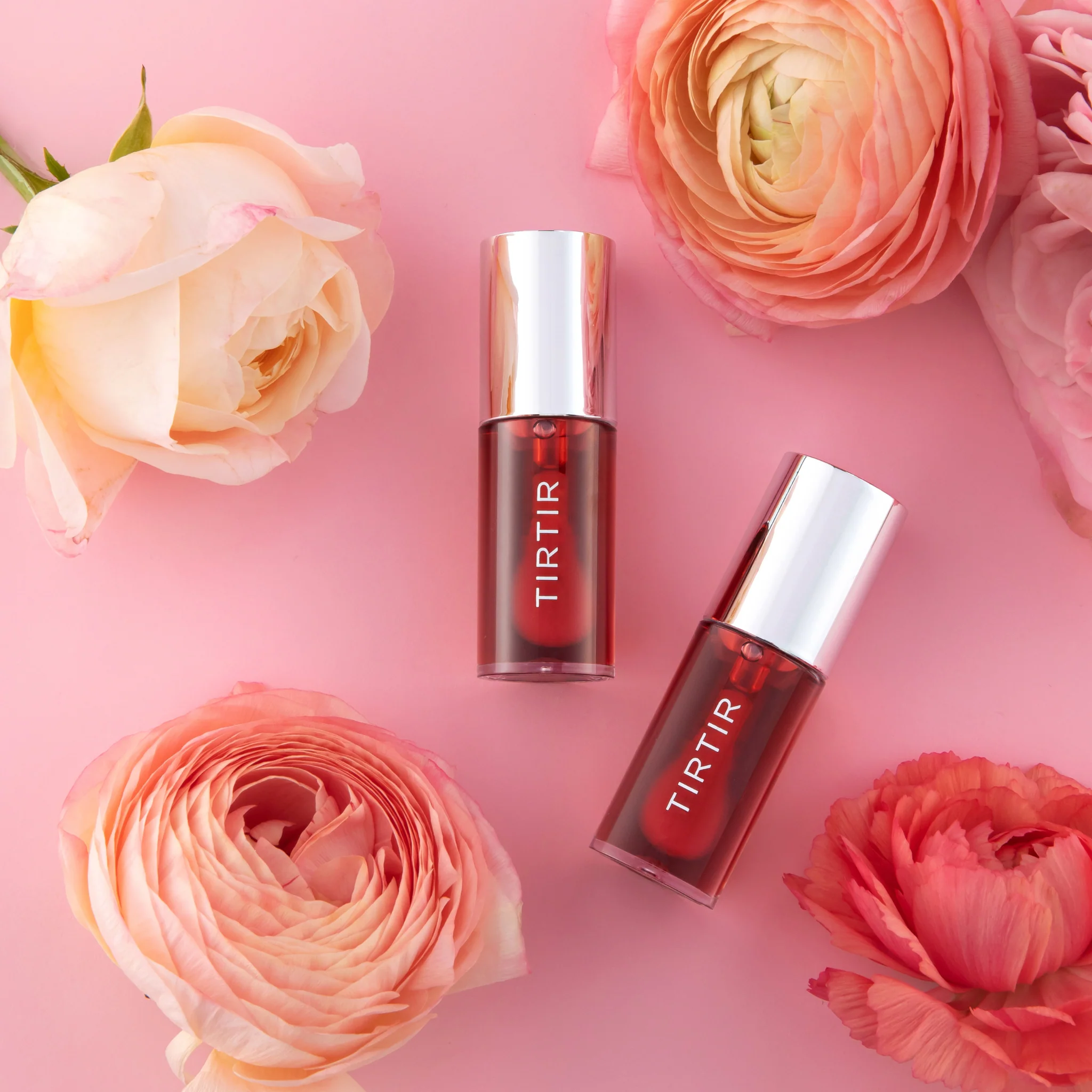 My Glow Lip Oil (5.7ml) - 2 Colours - Image 5
