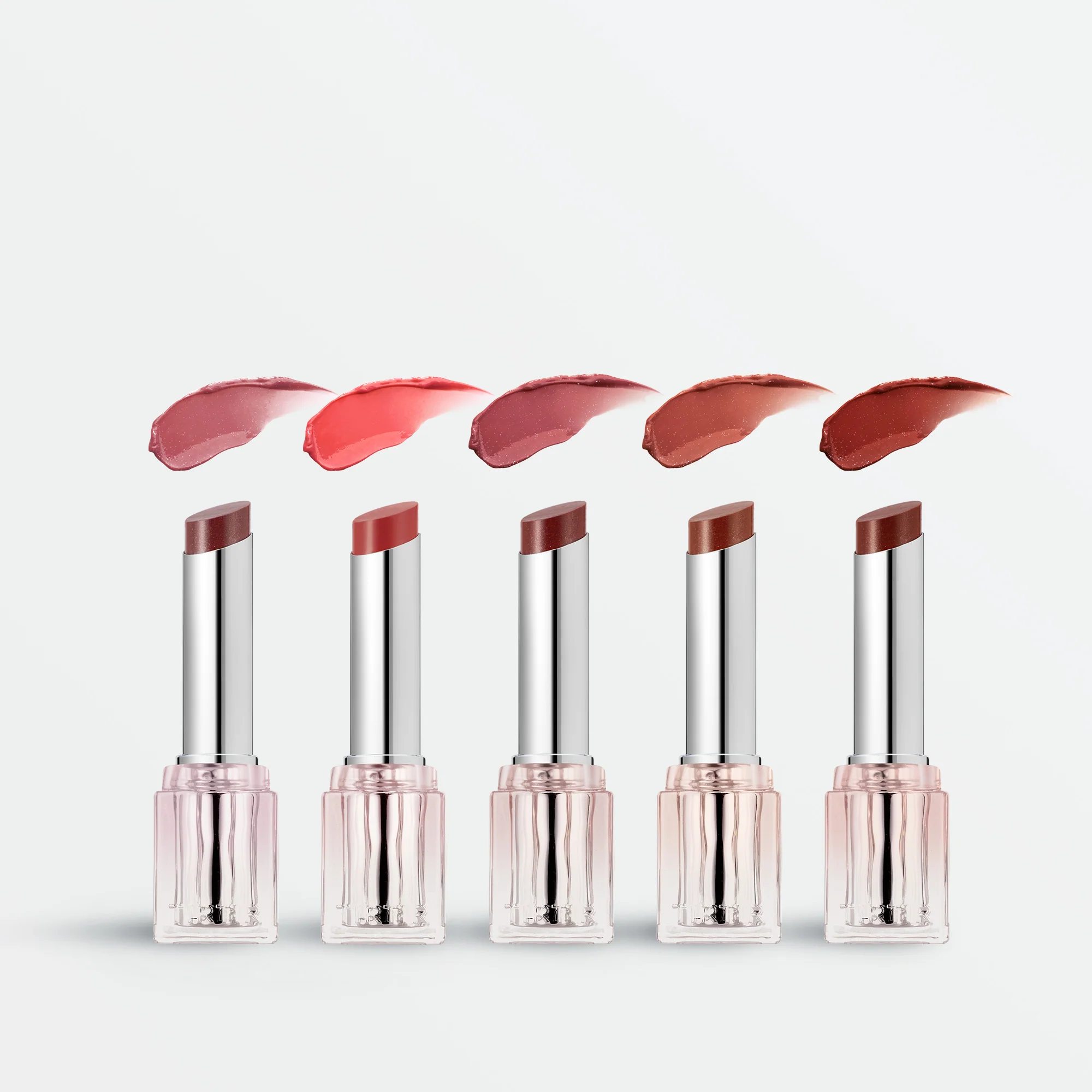 Waterism Glow Melting Balm - 9 Colours (3.3g)