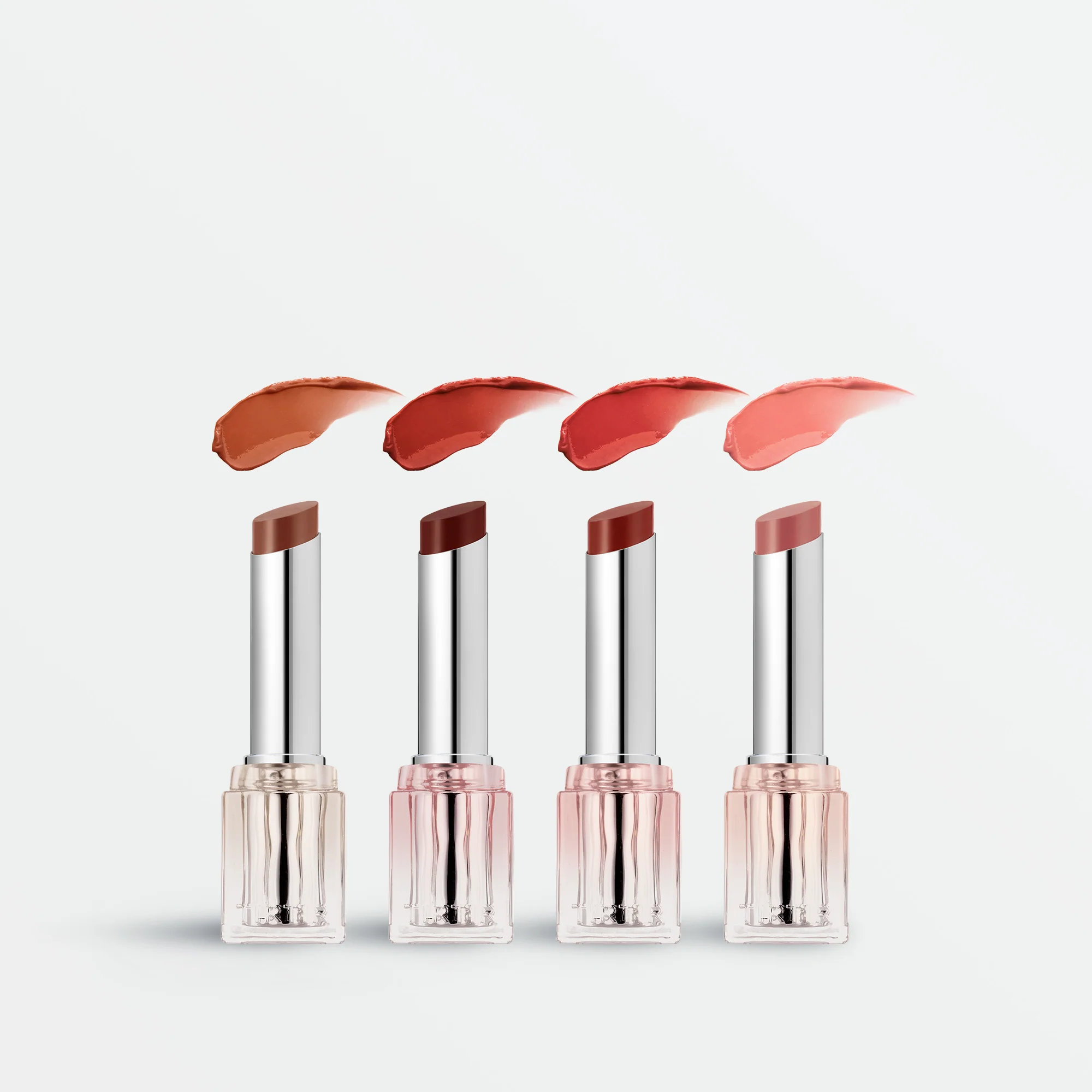 Waterism Glow Melting Balm - 9 Colours (3.3g) - Image 2