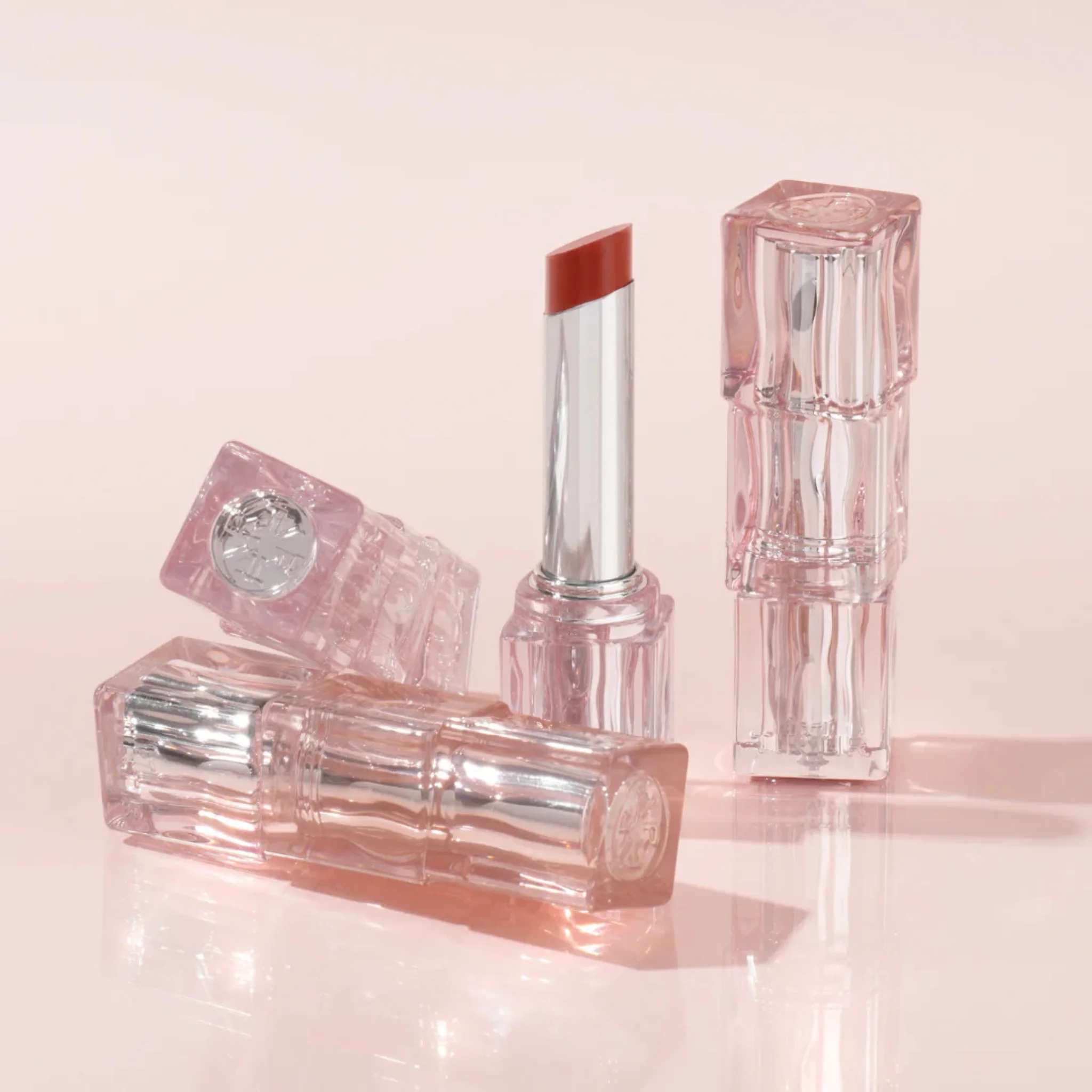 Waterism Glow Melting Balm - 9 Colours (3.3g) - Image 3
