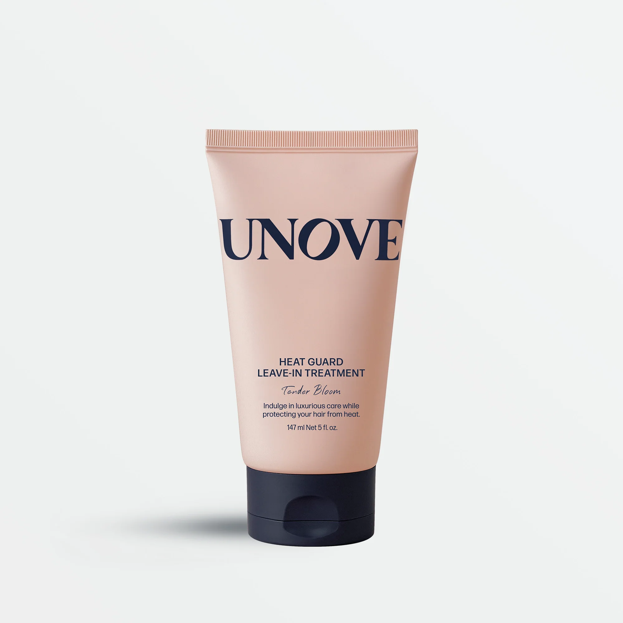 Heat Guard Leave In Treatment (147ml)