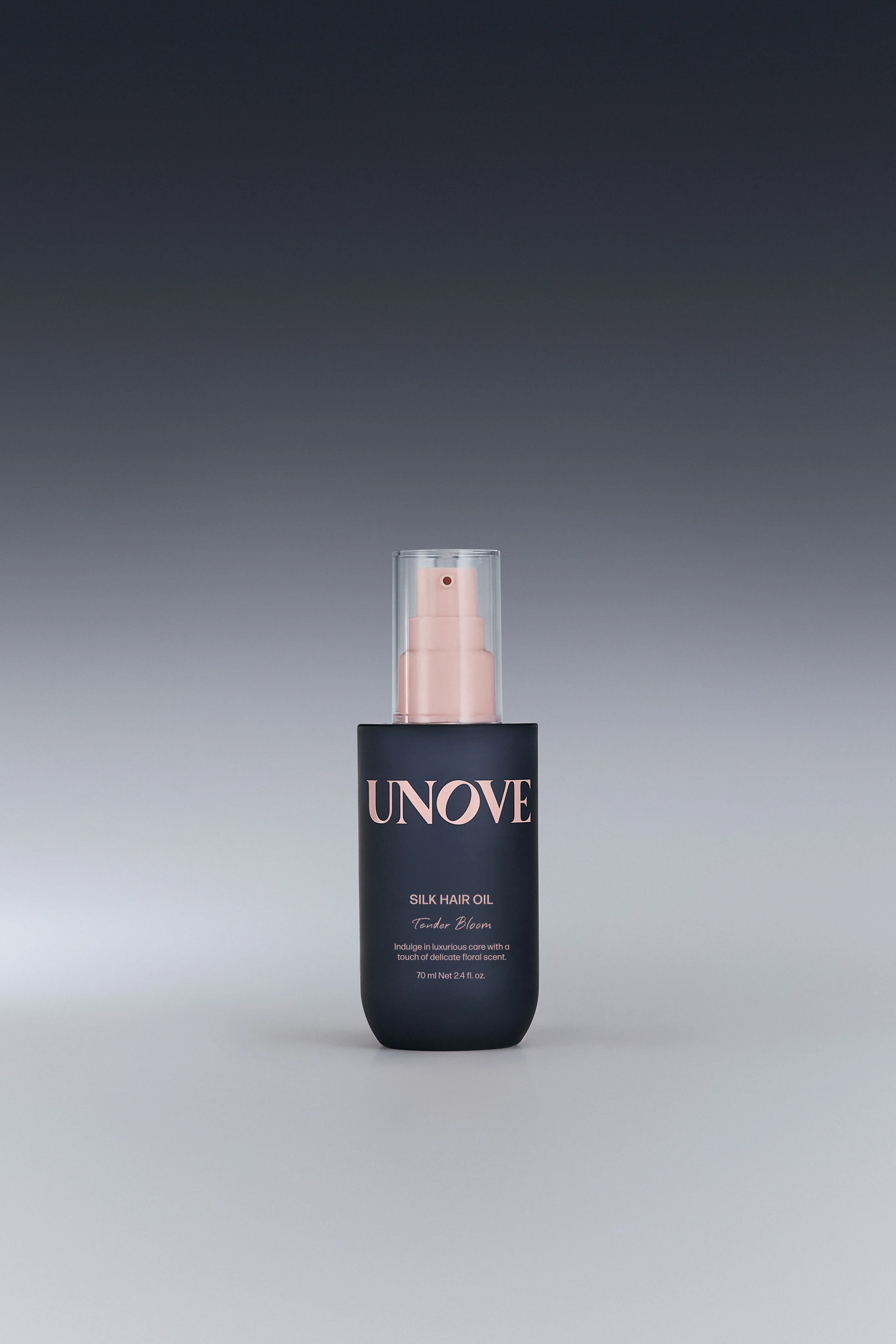 Silk Hair Oil Tender Bloom (70ml) - Image 2