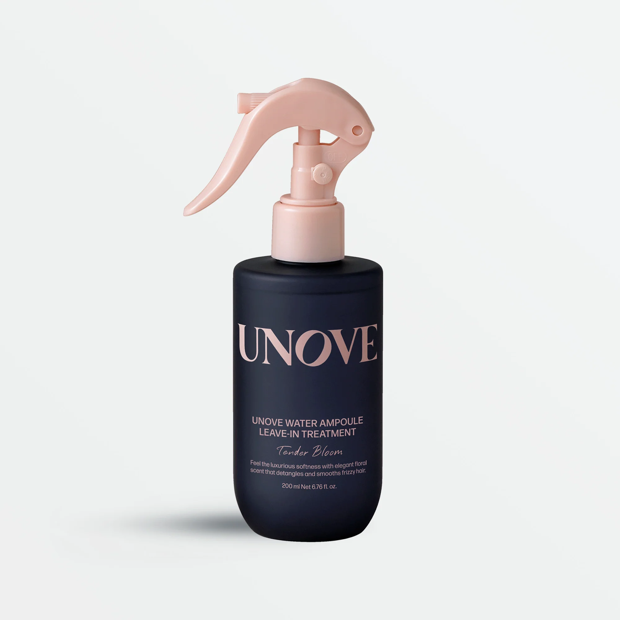 Water Ampoule Leave In Treatment (200ml)