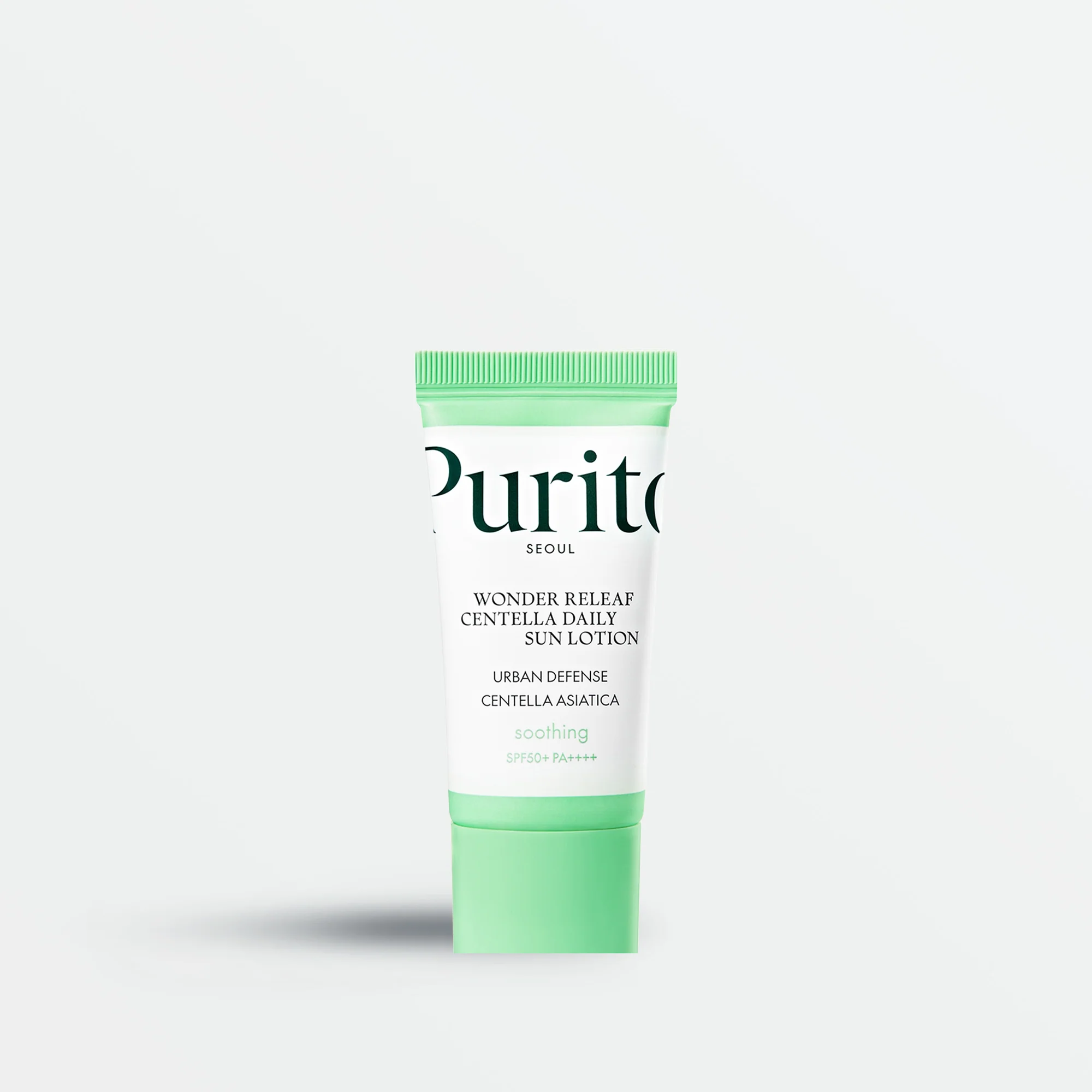 Wonder Releaf Centella Daily Sun Lotion Mini (15ml)