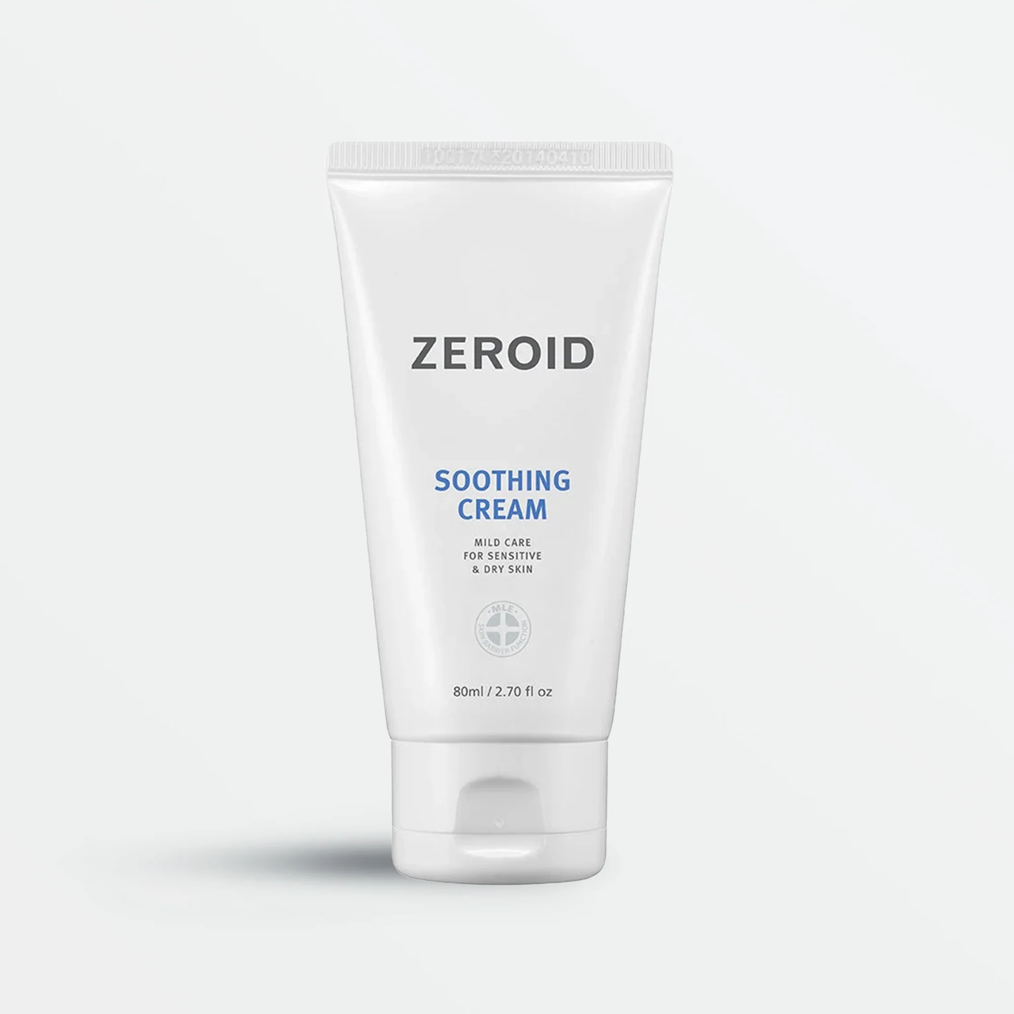 Soothing Cream (80ml)